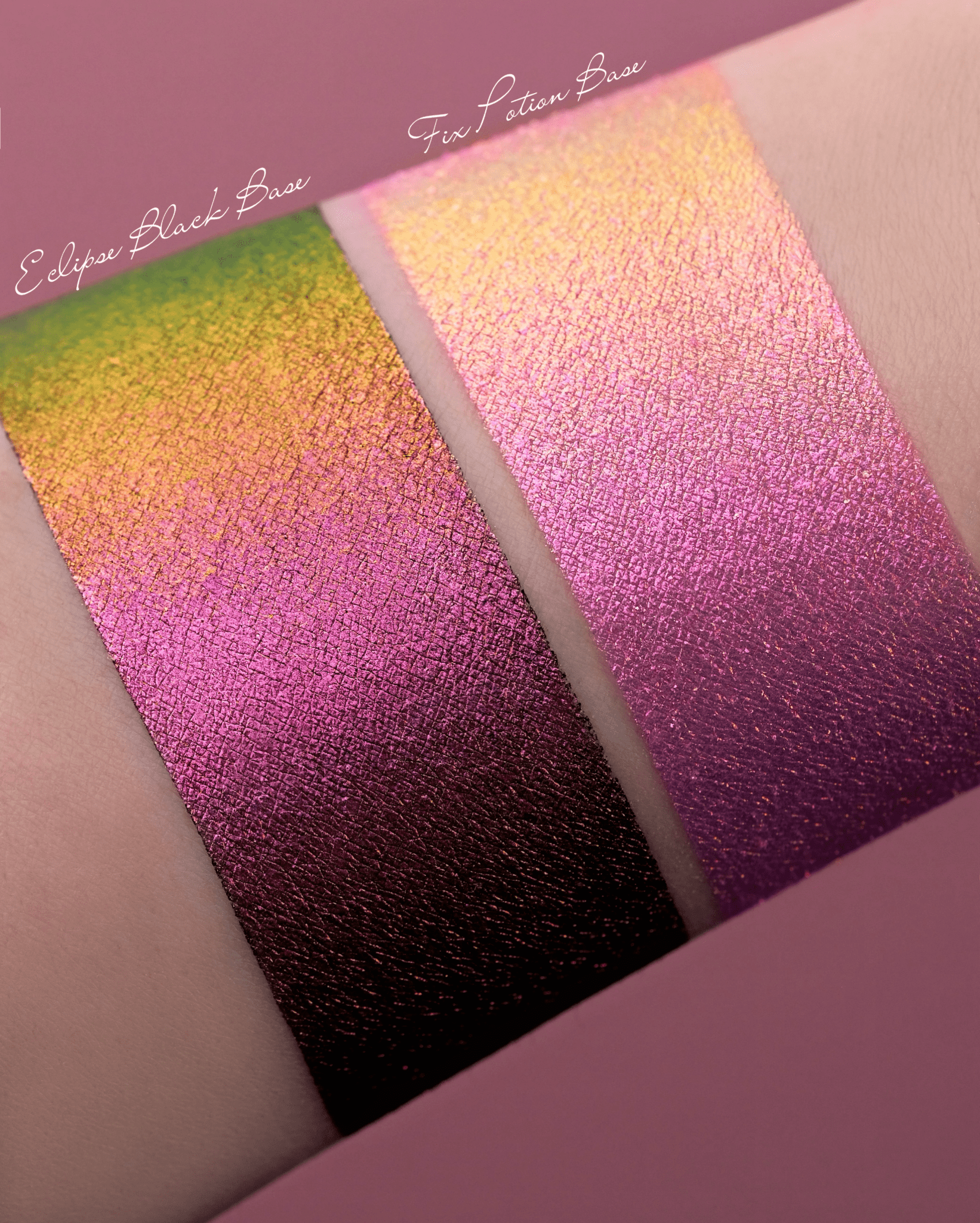 All Opal Moonstone Loose Eyeshadows - Karla Cosmetics