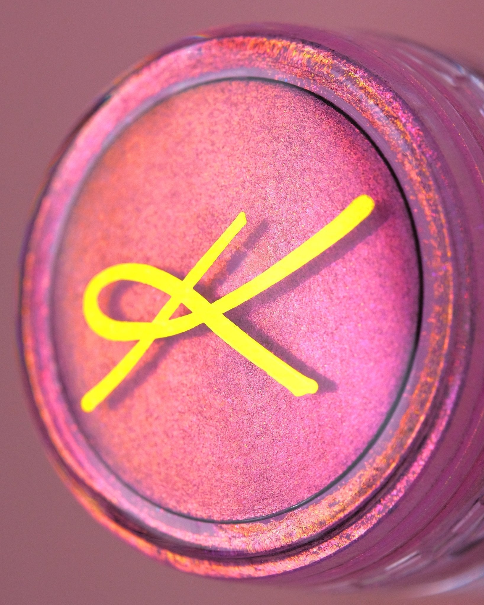 All Opal Moonstone Loose Eyeshadows - Karla Cosmetics