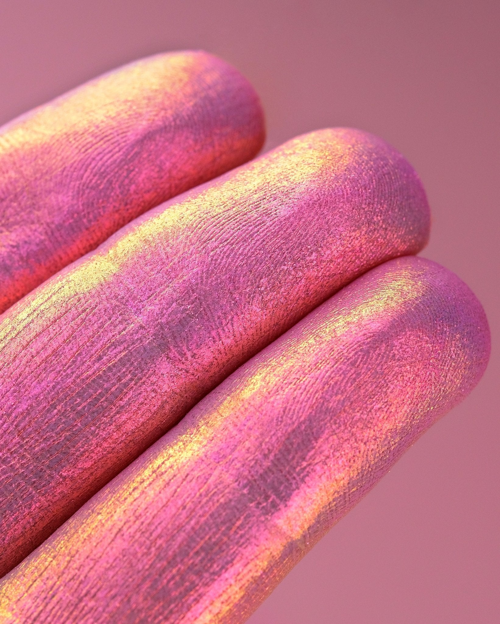 All Opal Moonstone Loose Eyeshadows - Karla Cosmetics