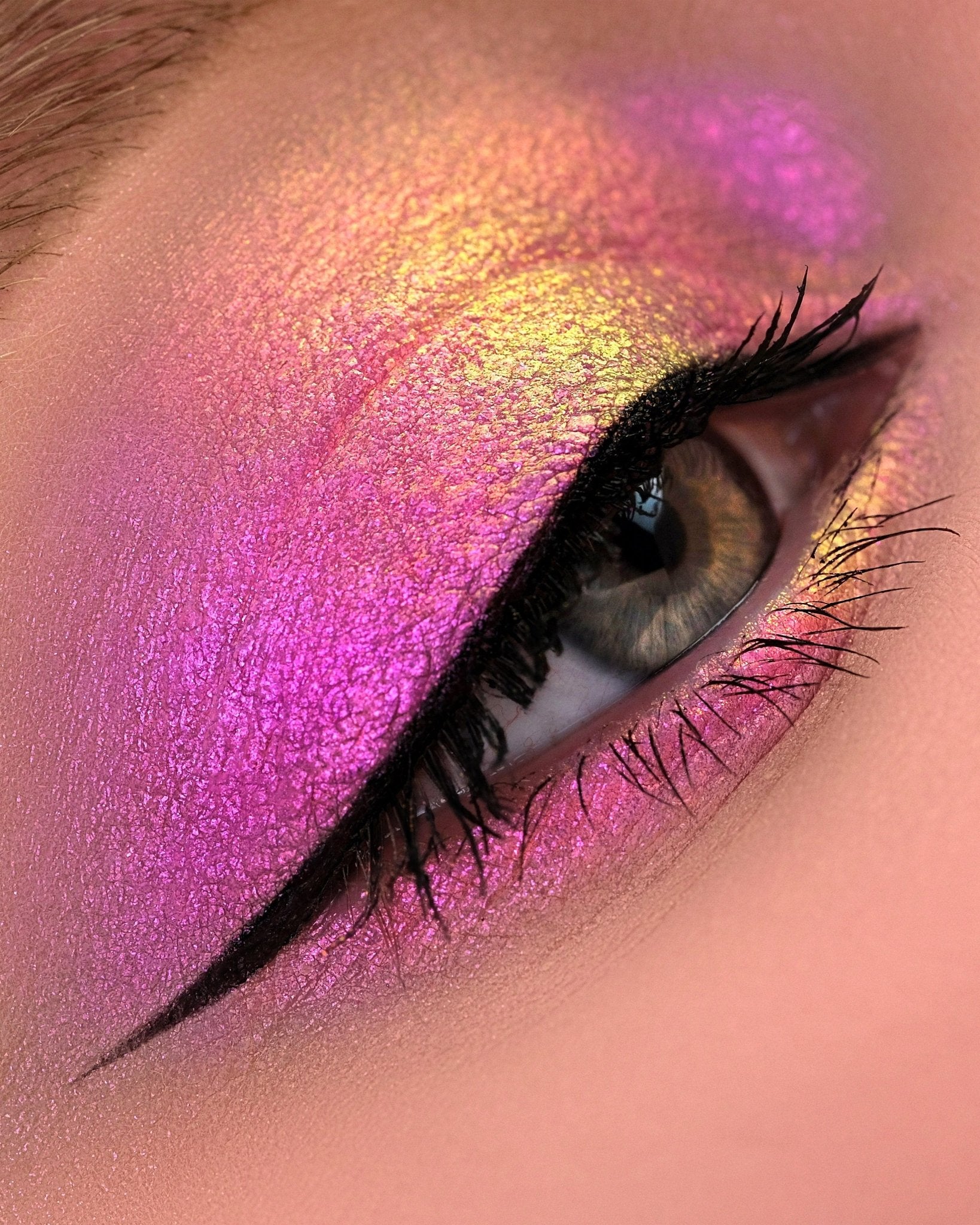 All Opal Moonstone Loose Eyeshadows - Karla Cosmetics