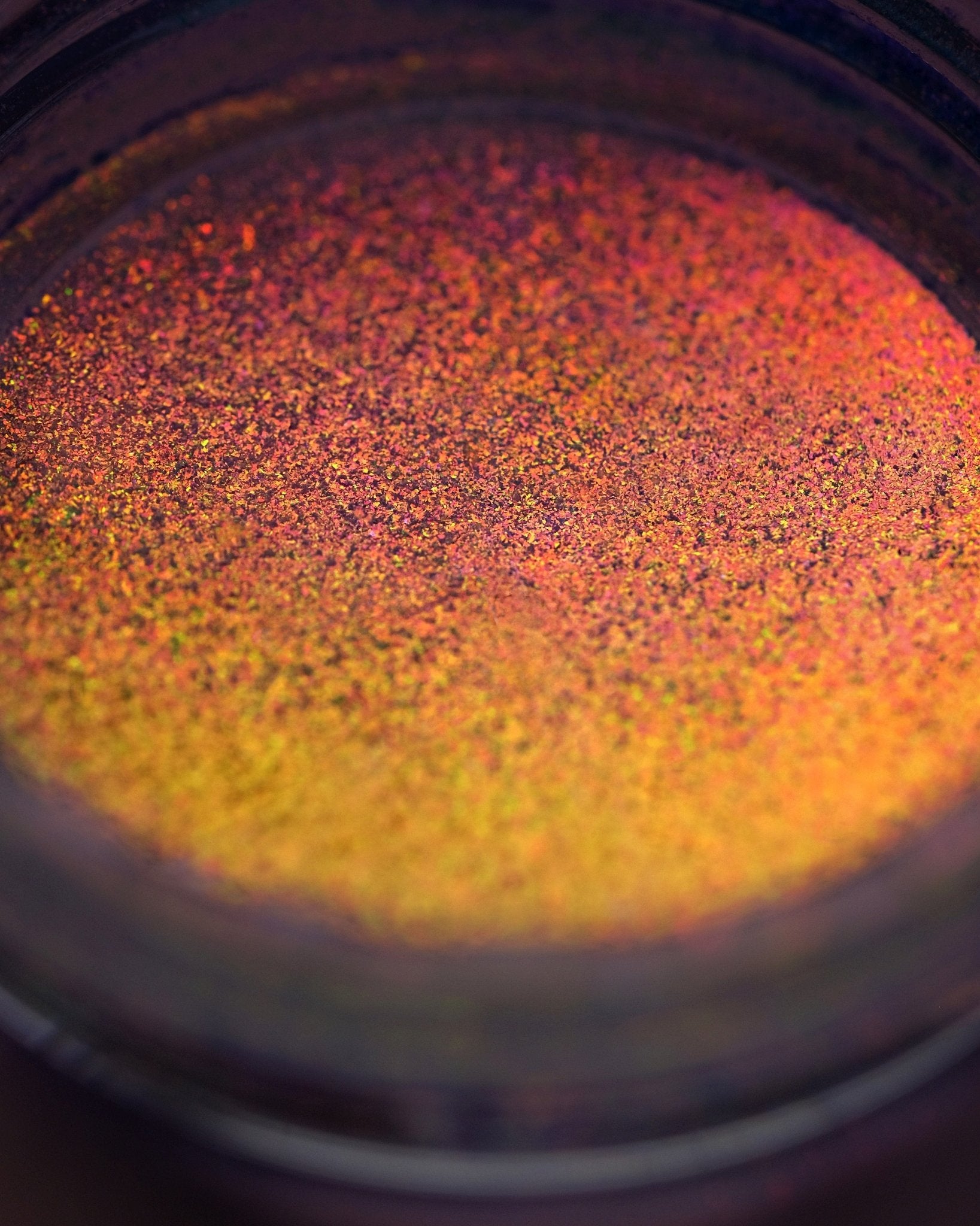 All Opal Moonstone Loose Eyeshadows - Karla Cosmetics