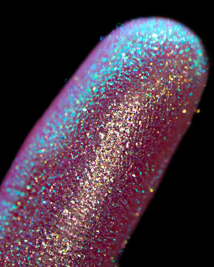 Boujee Bae Opal Moonstone Multichrome Loose Eyeshadow Cosmetics Karla Cosmetics 