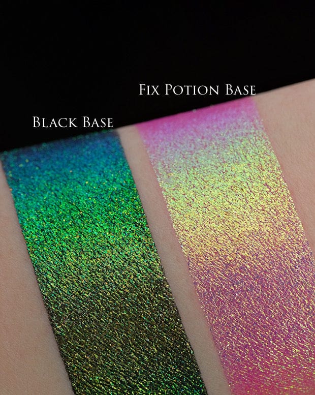Boujee Bae Opal Moonstone Multichrome Loose Eyeshadow Cosmetics Karla Cosmetics Boujee Bae **WITH FIX POTION** 