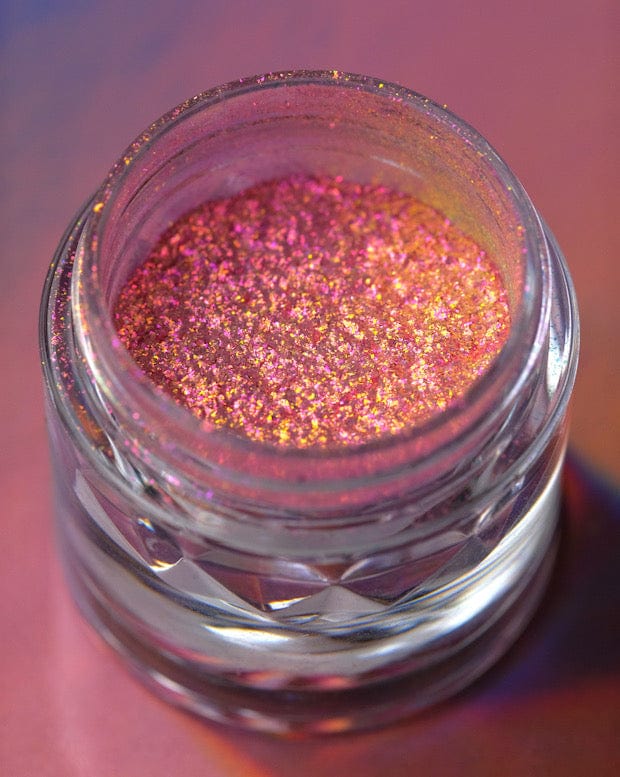 Drama Queen Opal Moonstone Multichrome Loose Eyeshadow Cosmetics Karla Cosmetics 