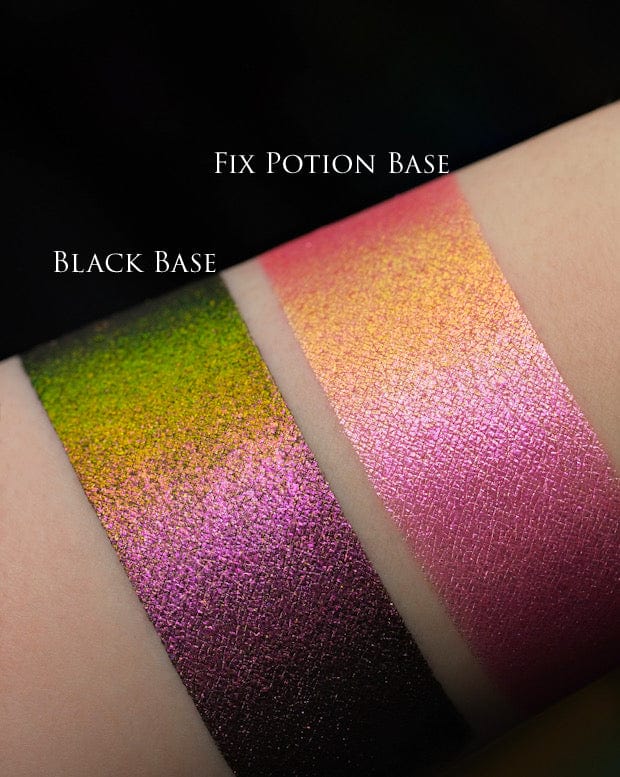 Drama Queen Opal Moonstone Multichrome Loose Eyeshadow Cosmetics Karla Cosmetics Drama Queen **WITH FIX POTION** 
