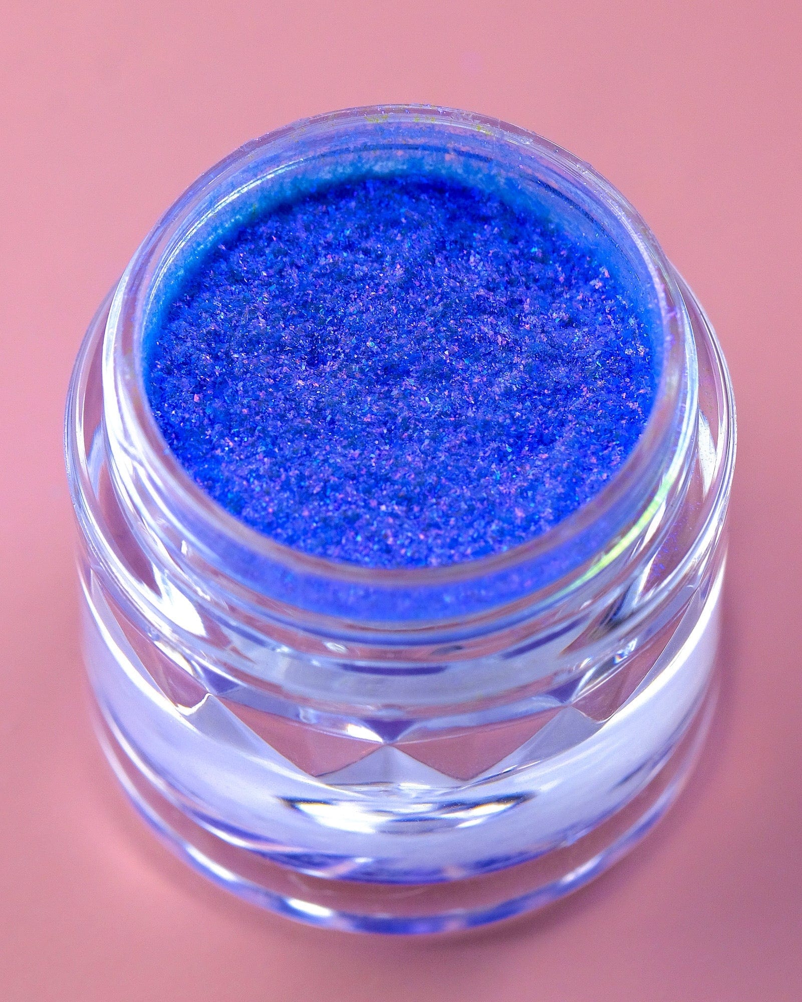 Krazy Kat Opal Moonstone Loose Eyeshadow - Karla Cosmetics