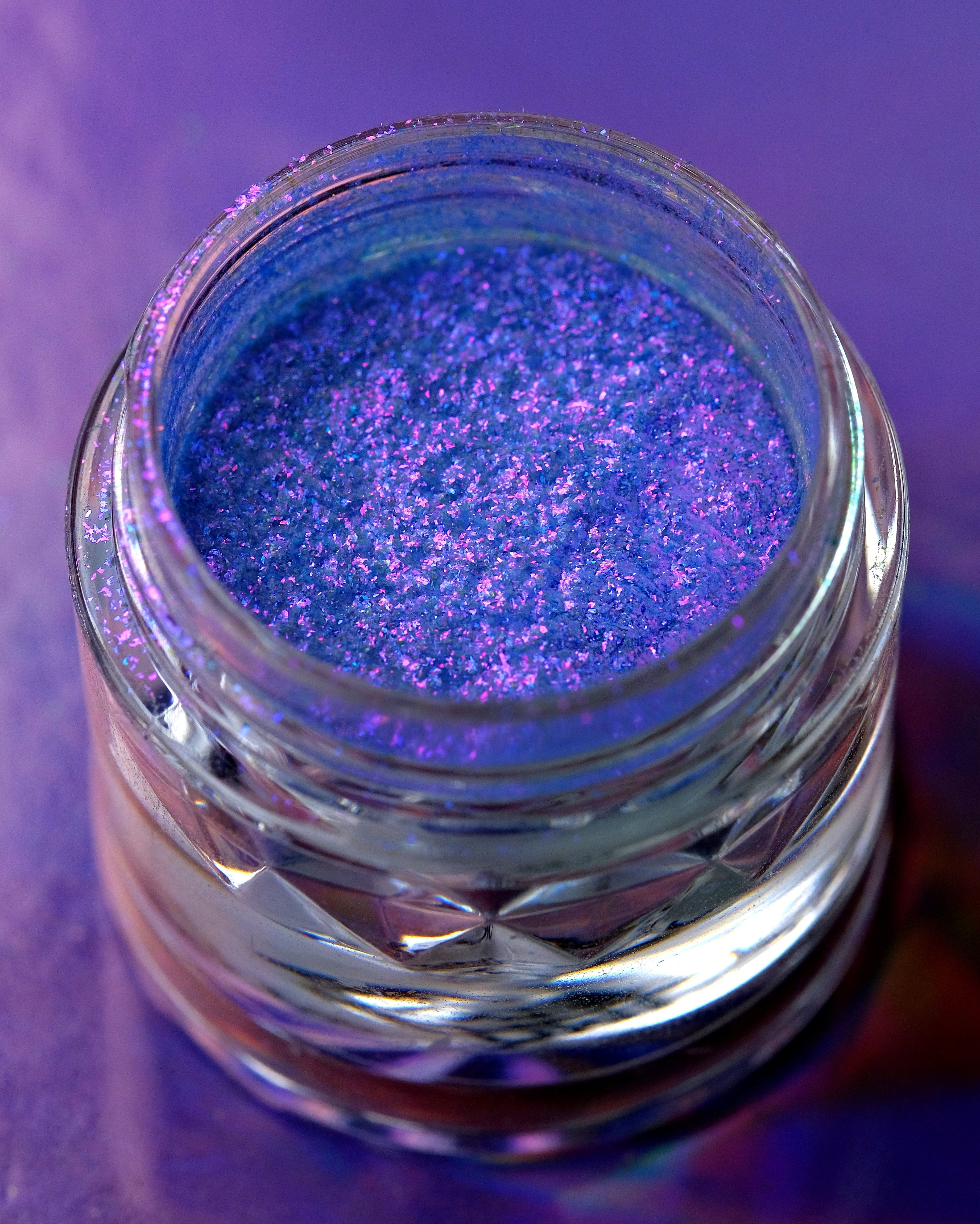 Lazy Bones Opal Moonstone Loose Eyeshadows - Karla Cosmetics