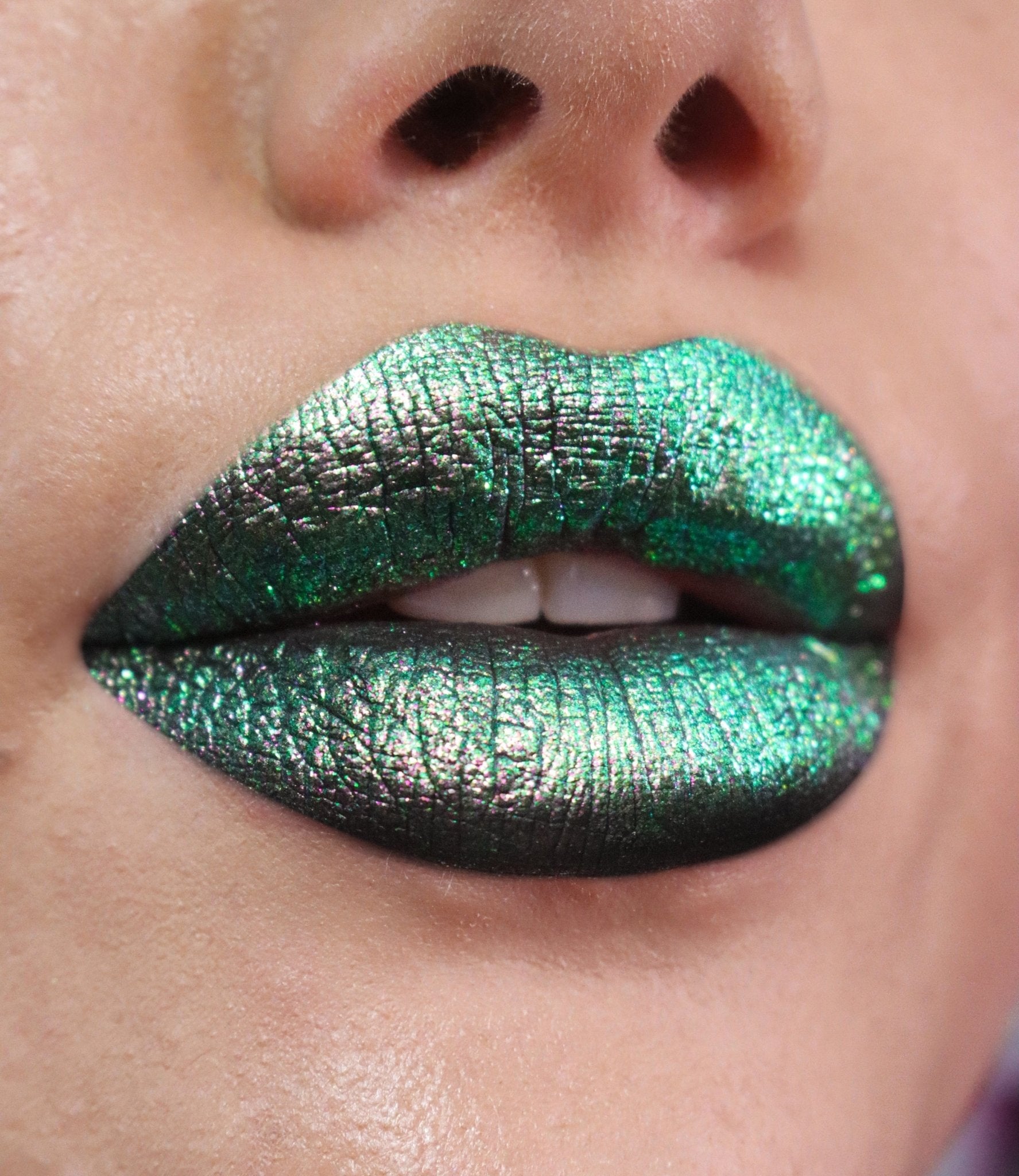 All Opal Moonstone Loose Eyeshadows - Karla Cosmetics