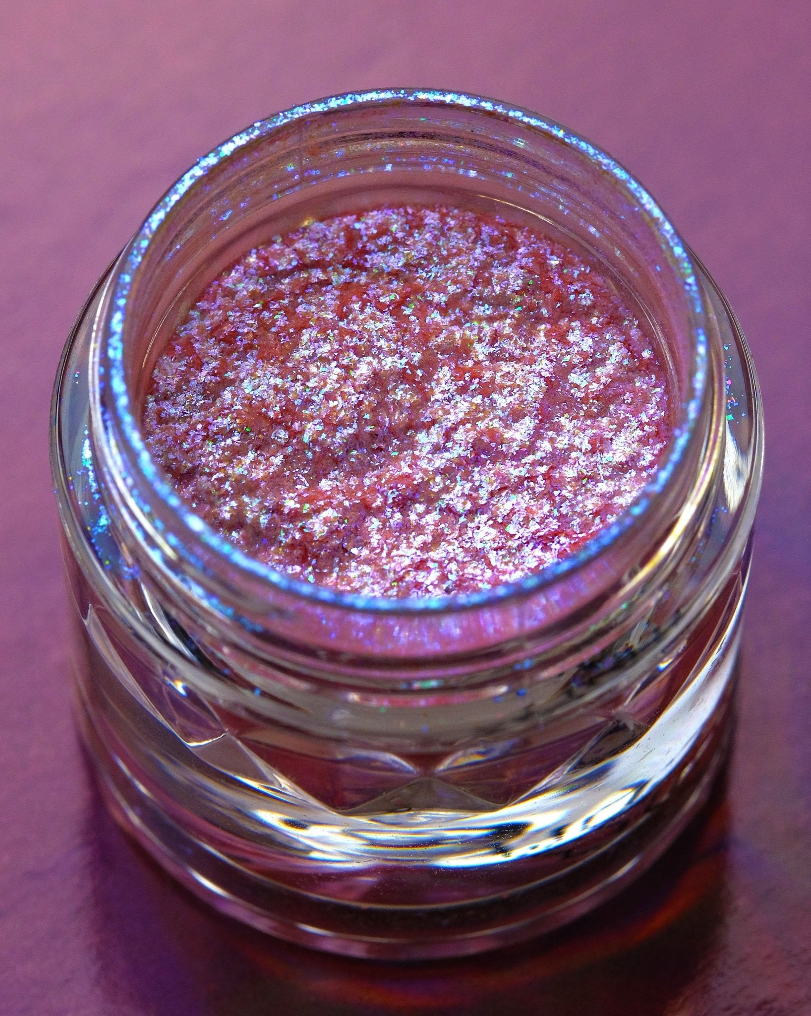 All Opal Moonstone Loose Eyeshadows - Karla Cosmetics