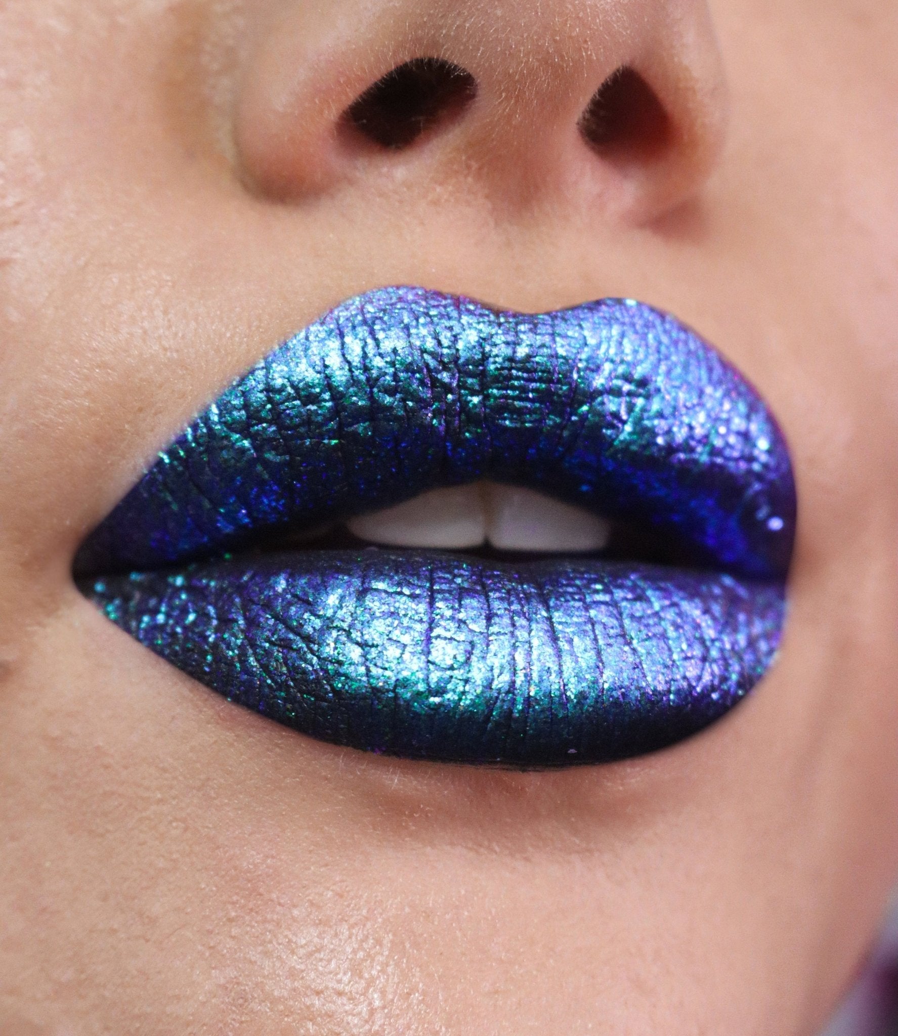 All Opal Moonstone Loose Eyeshadows - Karla Cosmetics