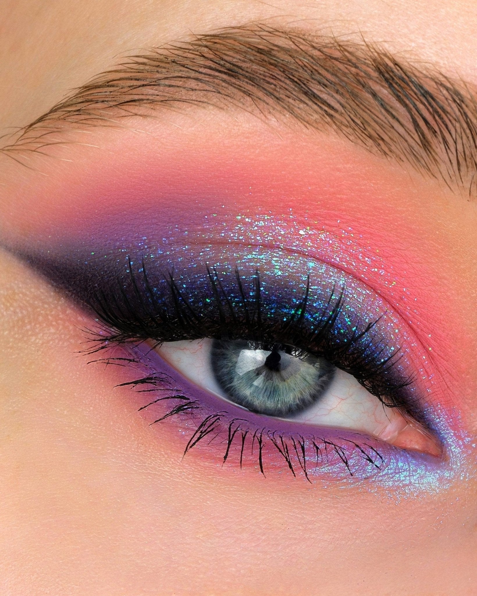 Lazy Bones Opal Moonstone Loose Eyeshadows - Karla Cosmetics