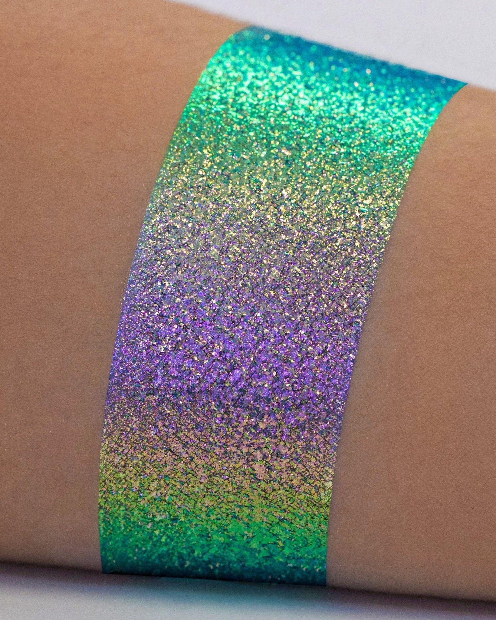 All Opal Moonstone Loose Eyeshadows - Karla Cosmetics