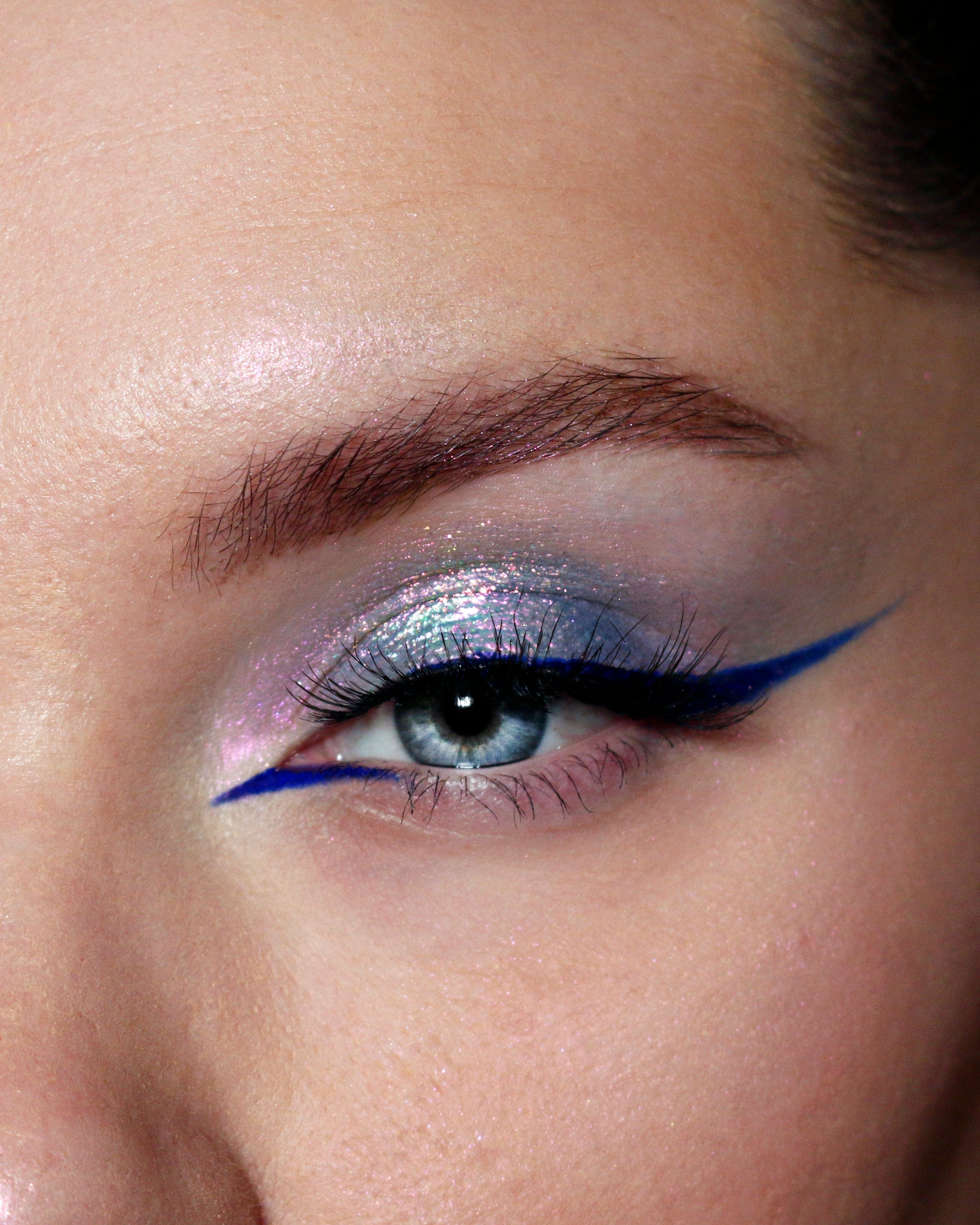 Sleepy Head Opal Moonstone Multichrome Loose Eyeshadow Eyeshadow Karla Cosmetics 