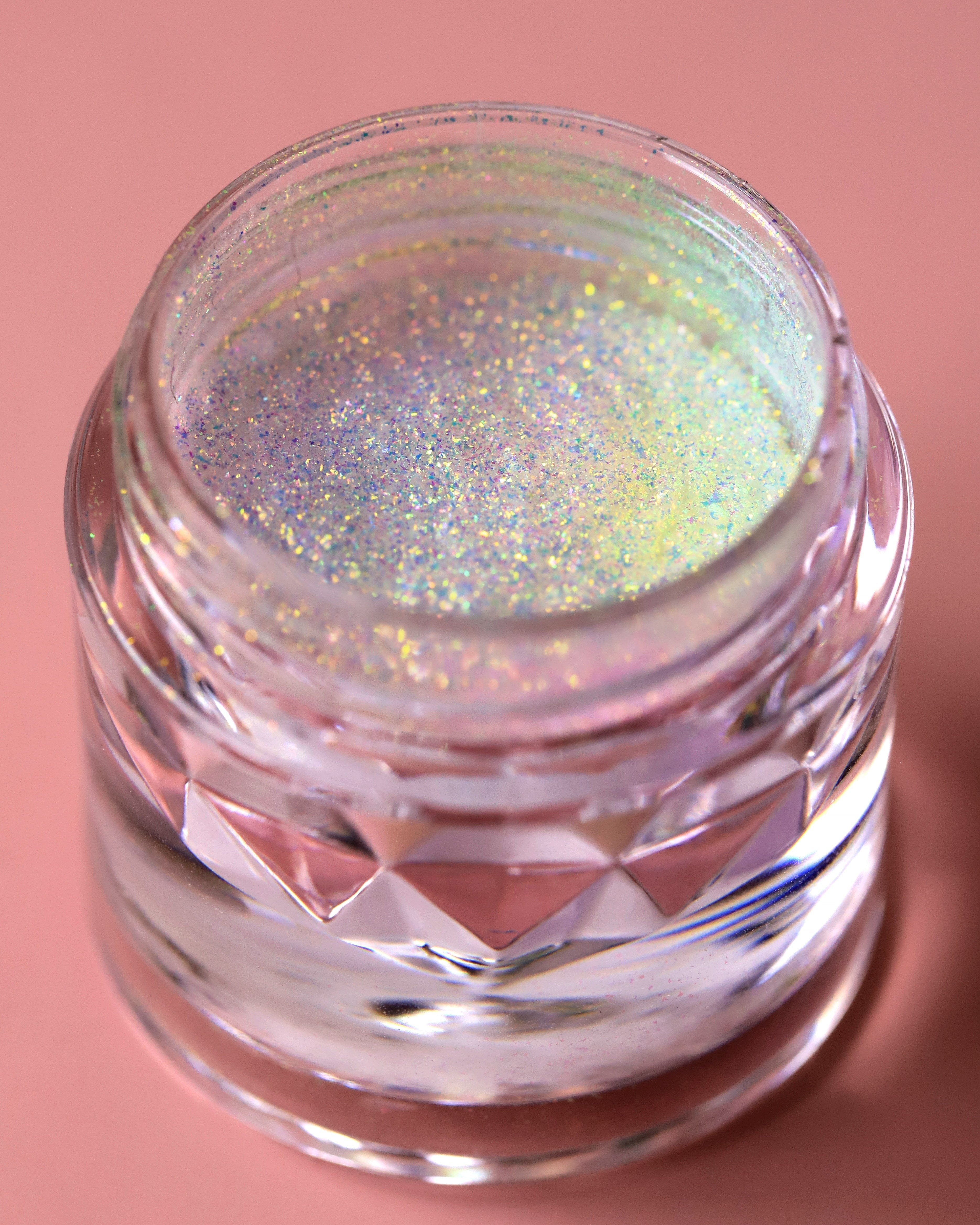 Beauty Sleep Opal Multi Chrome Loose Eyeshadow Eyeshadow Karla Cosmetics 