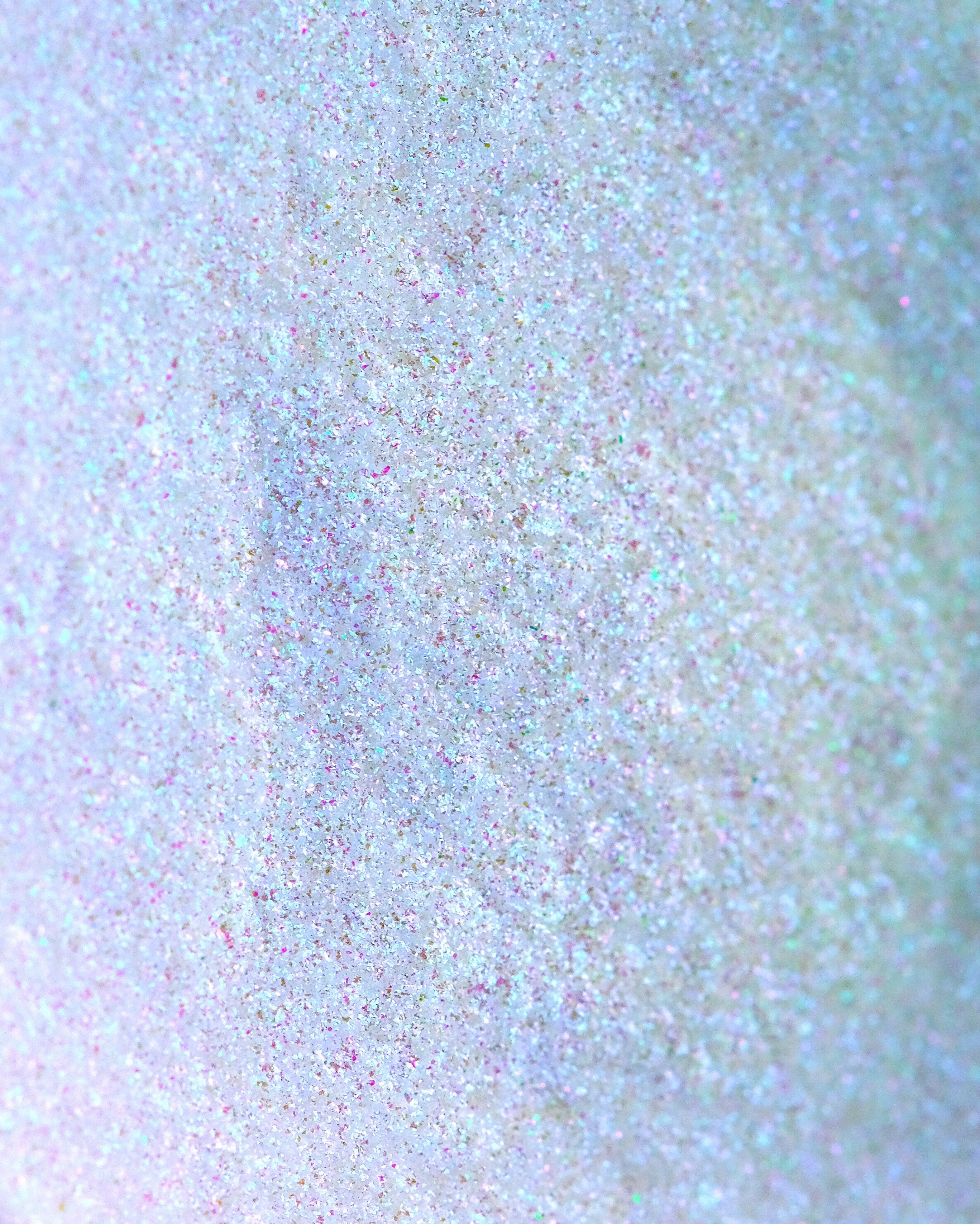 Bubble Bath Opal Multichrome Loose Eyeshadow - Karla Cosmetics