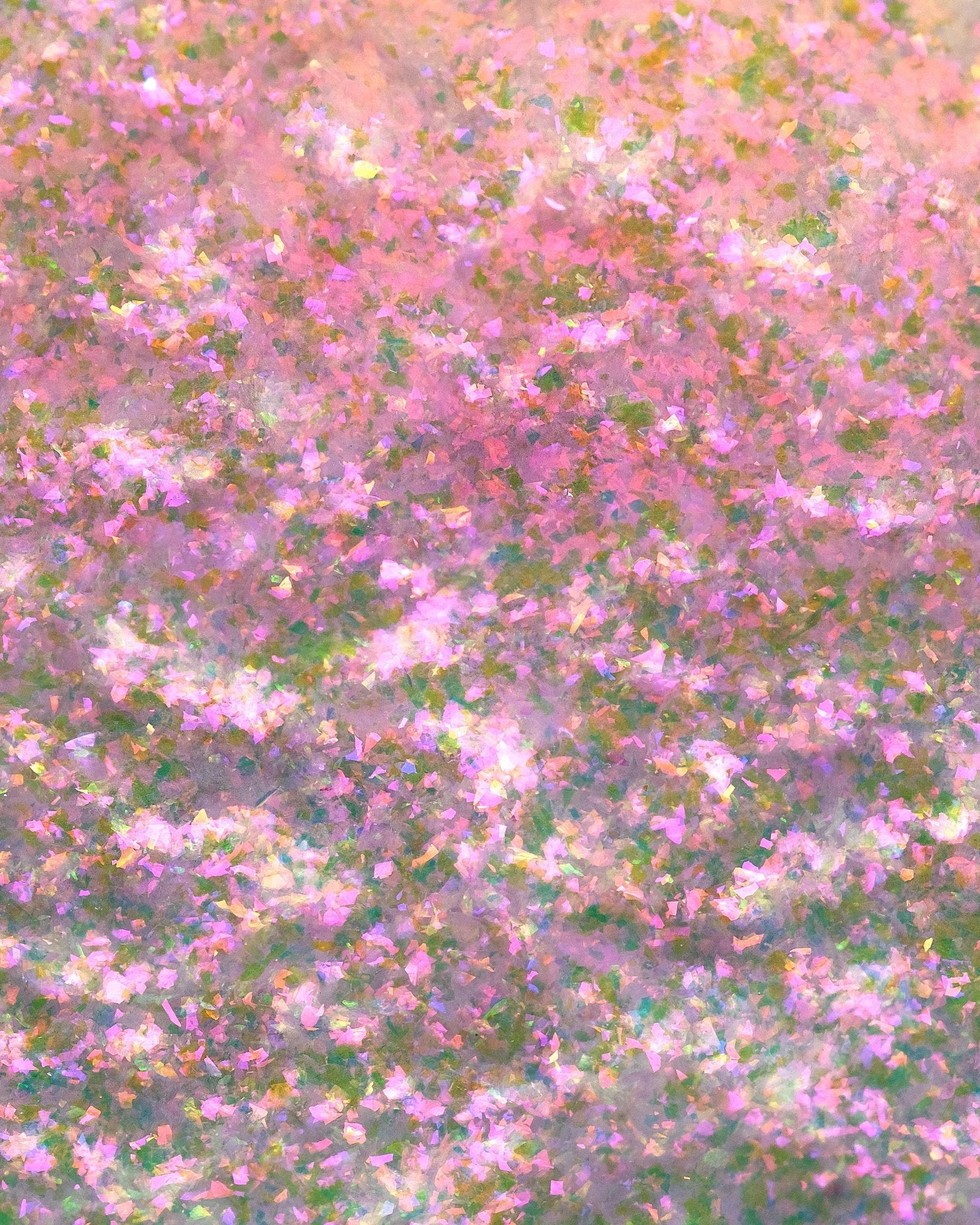 All Opal Multichrome Loose Eyeshadows - Karla Cosmetics