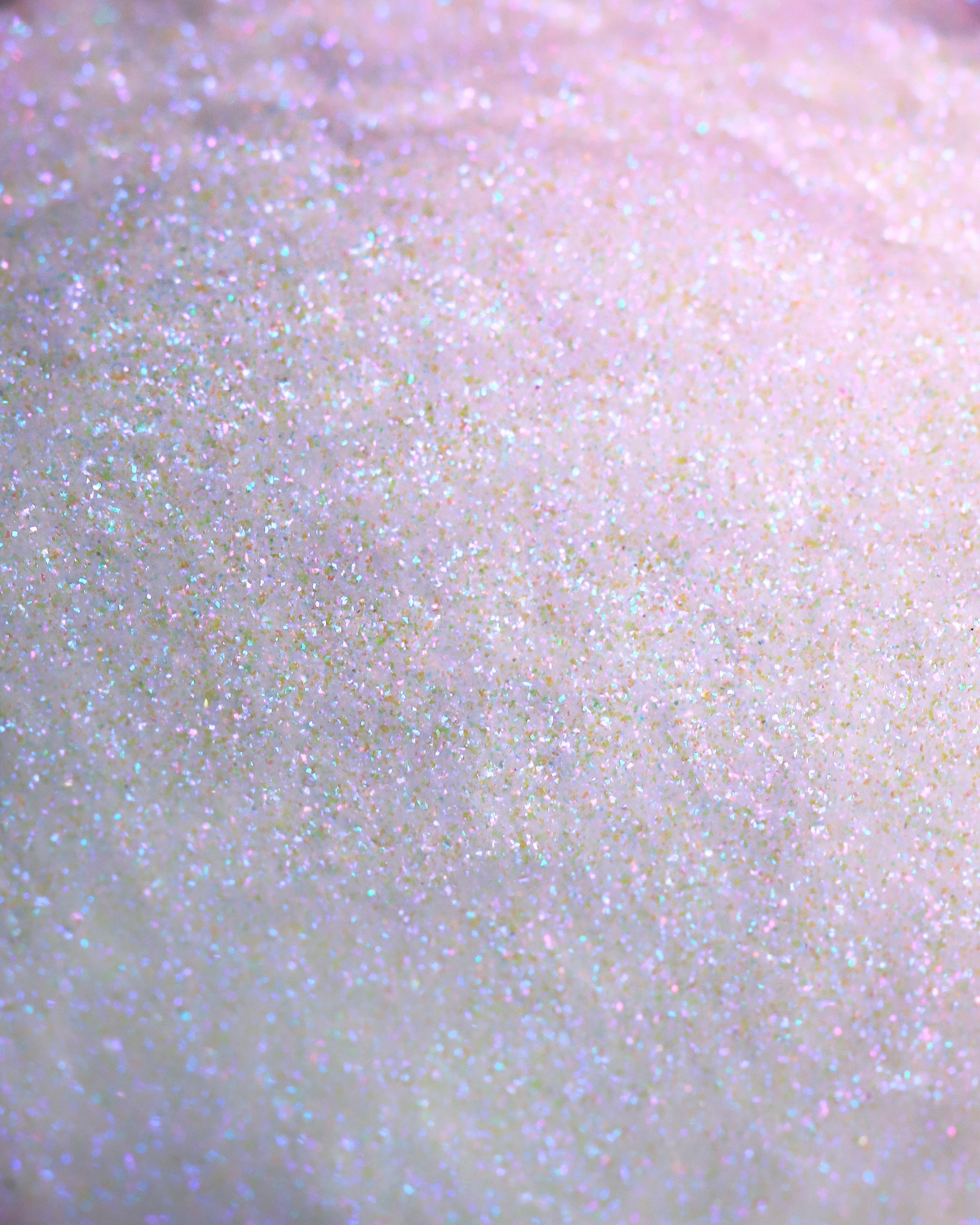 Opal Multichrome Loose Eyeshadows