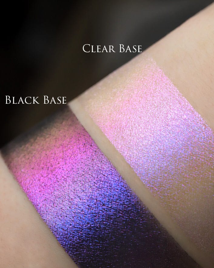 Nightfall Opal Multi Chrome Loose Eyeshadow Eyeshadow Karla Cosmetics Nightfall **WITH FIX POTION** 