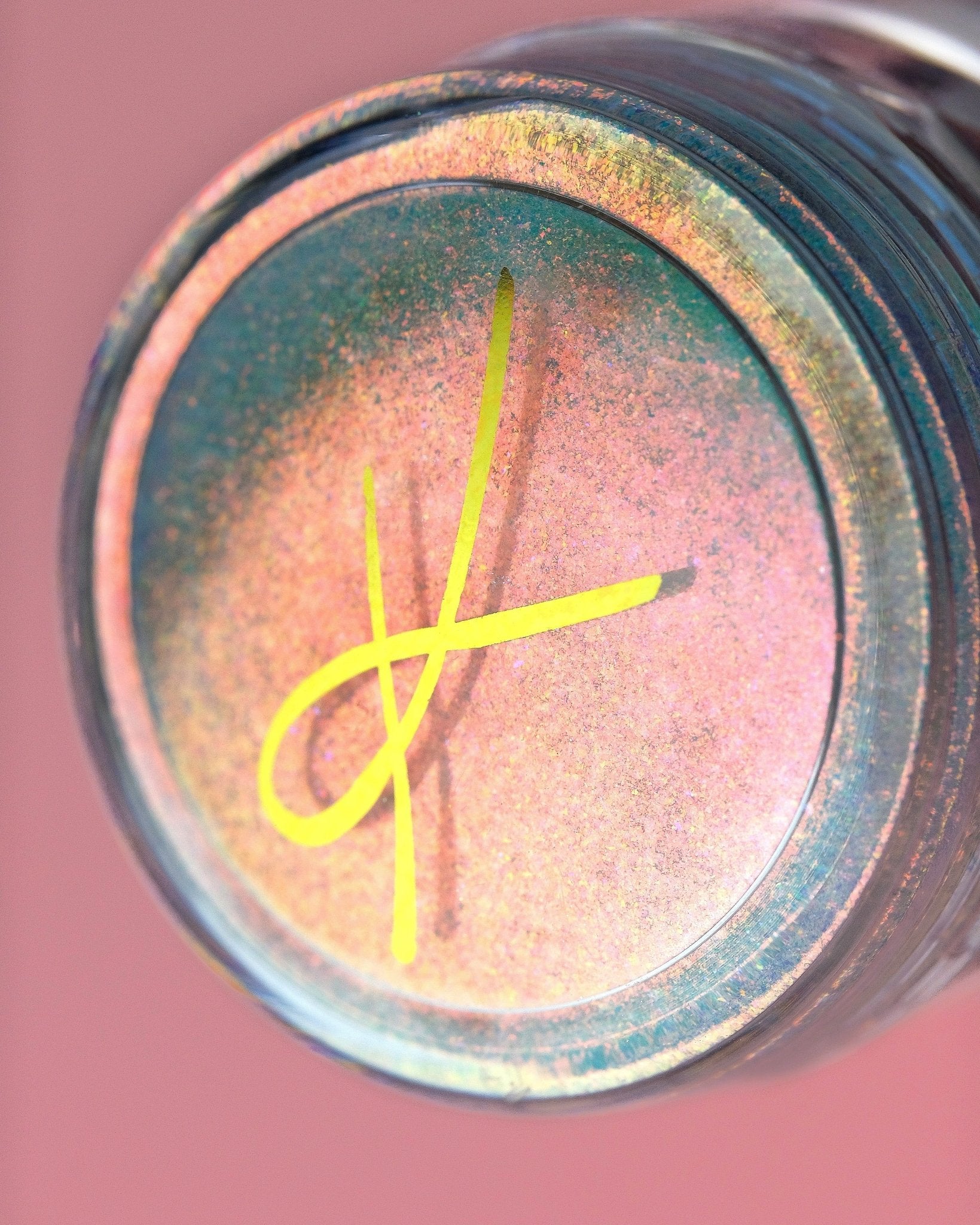 All Opal Multichrome Loose Eyeshadows - Karla Cosmetics