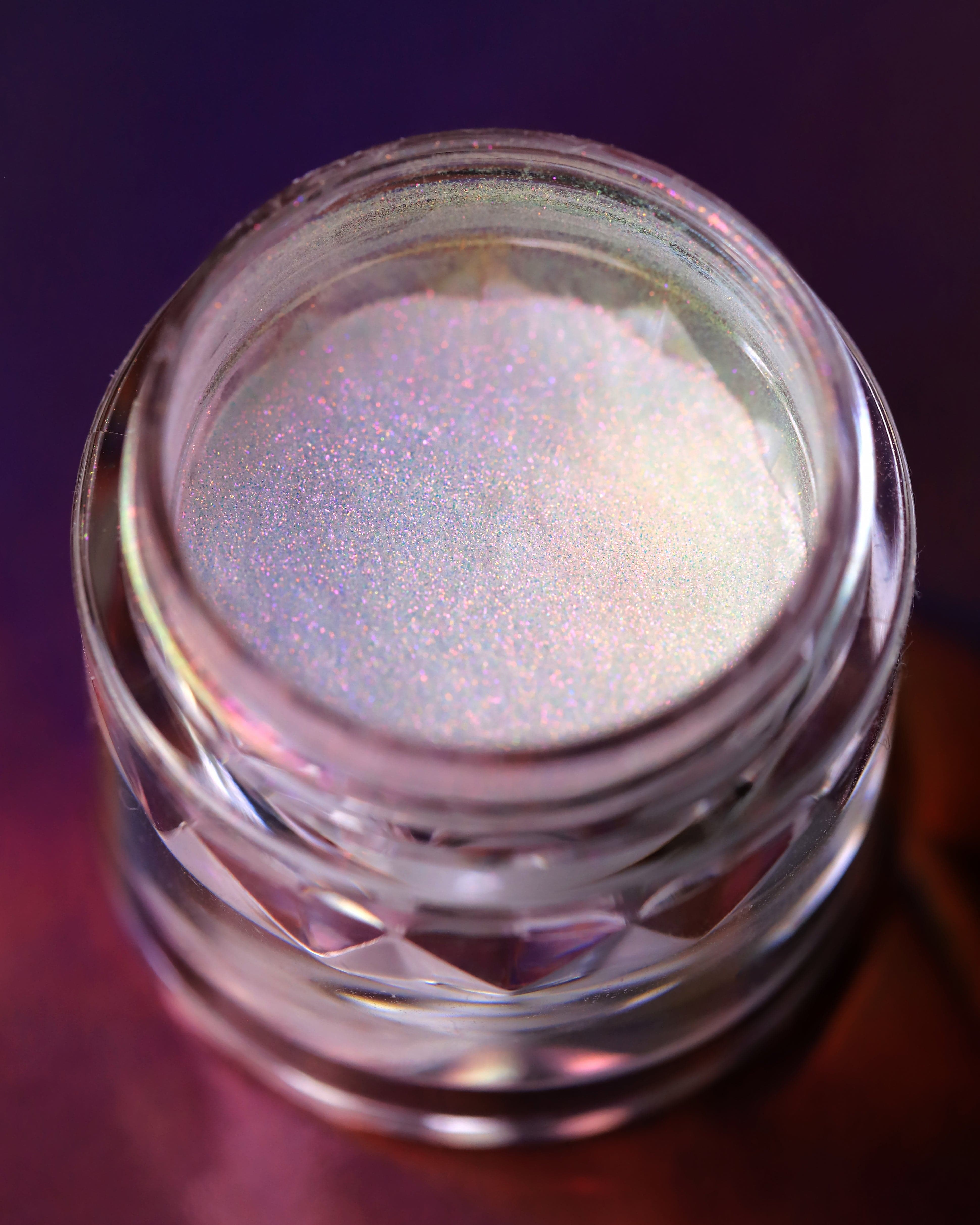 Rockabye Baby Opal Multi Chrome Loose Eyeshadow Eyeshadow Karla Cosmetics 