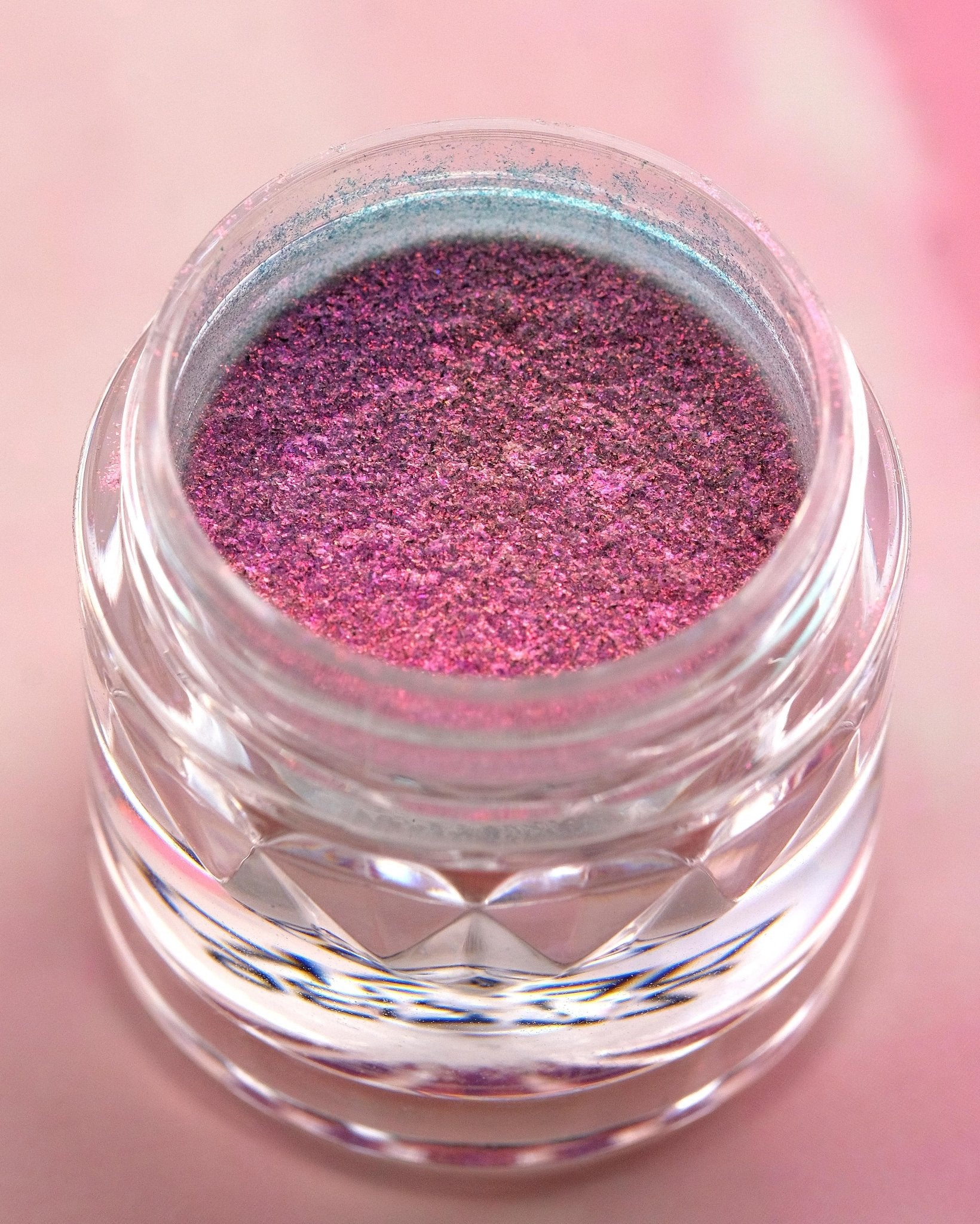 All Opal Multichrome Loose Eyeshadows - Karla Cosmetics