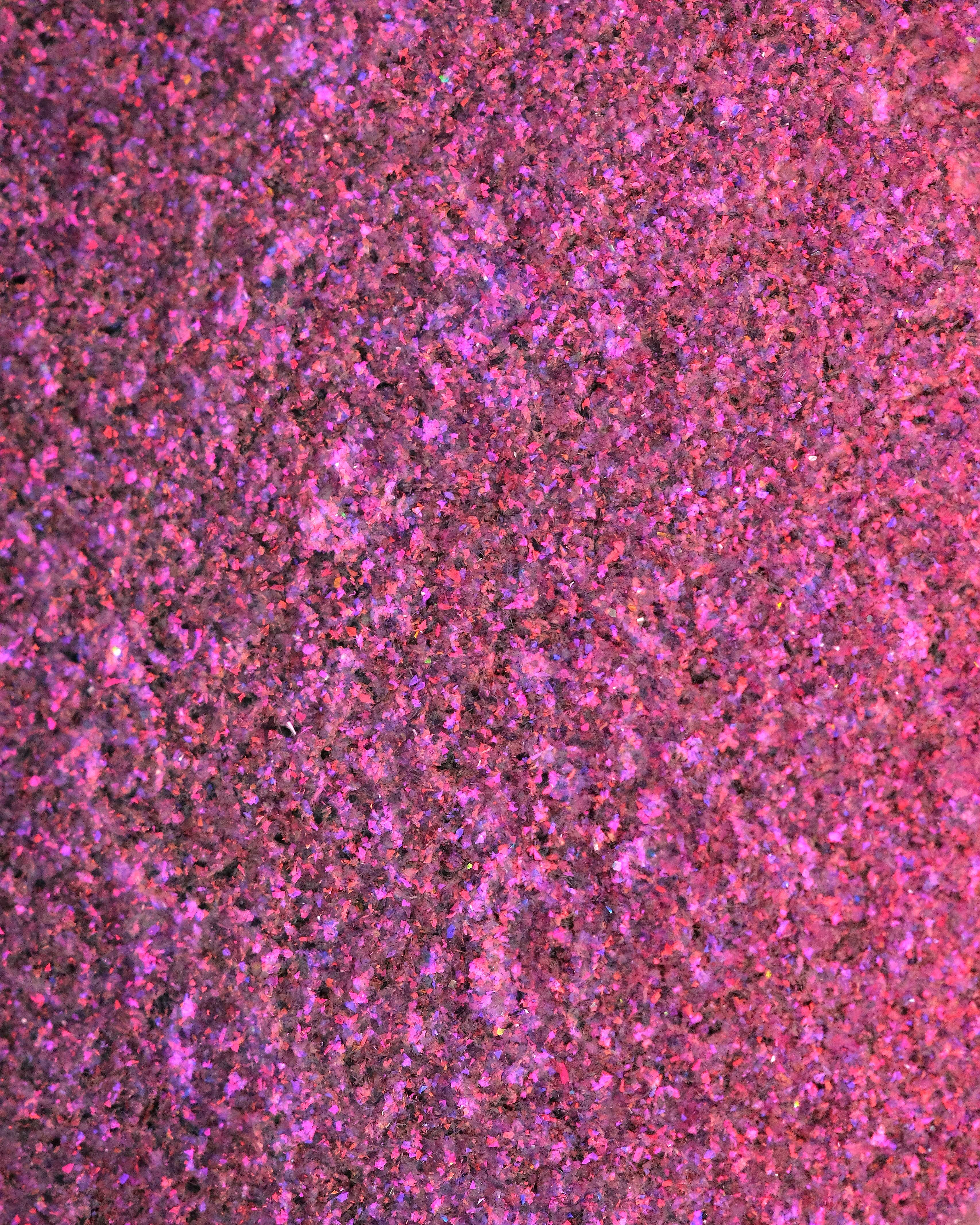 Opal Multichrome Loose Eyeshadows
