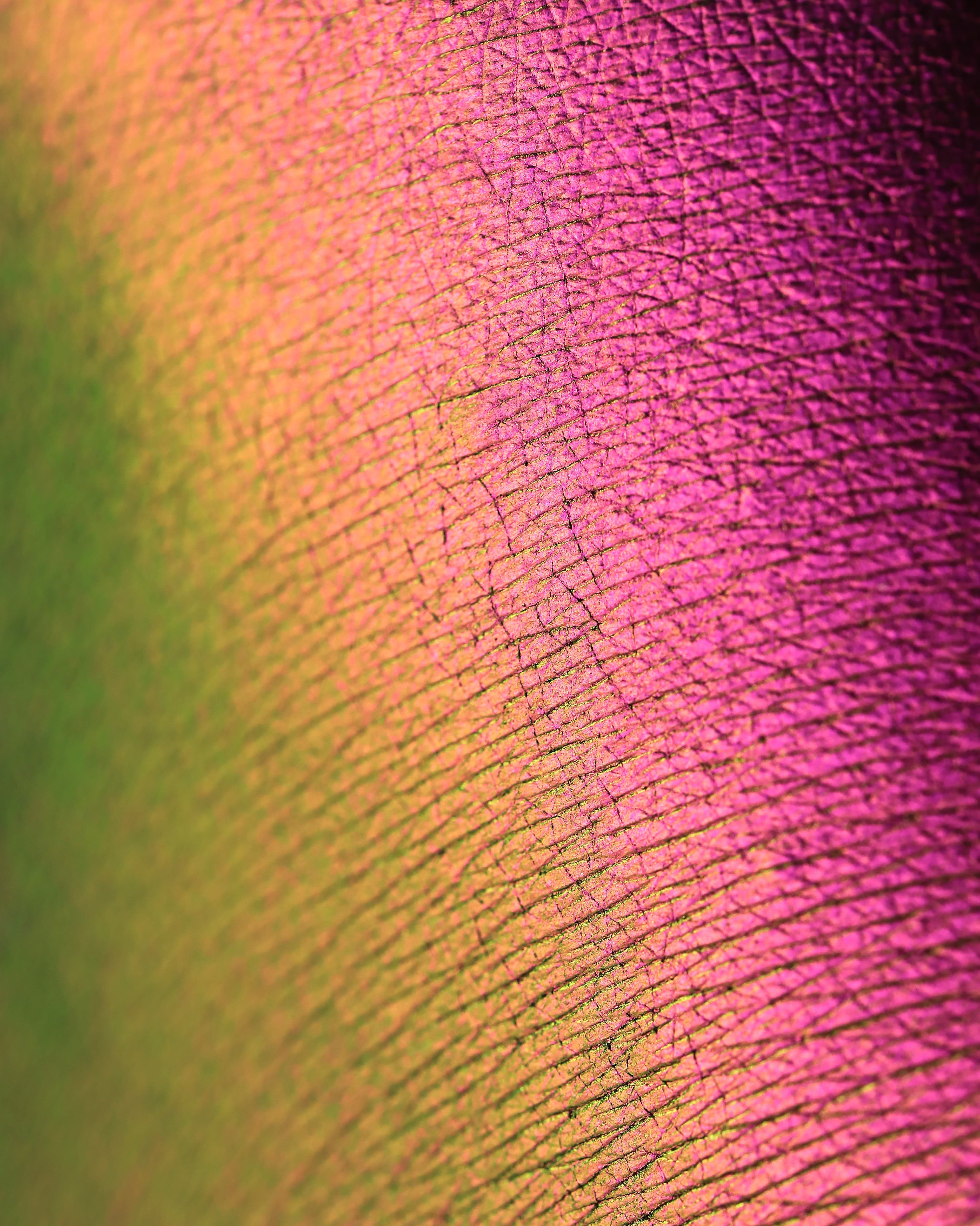 Opal Multichrome Loose Eyeshadows