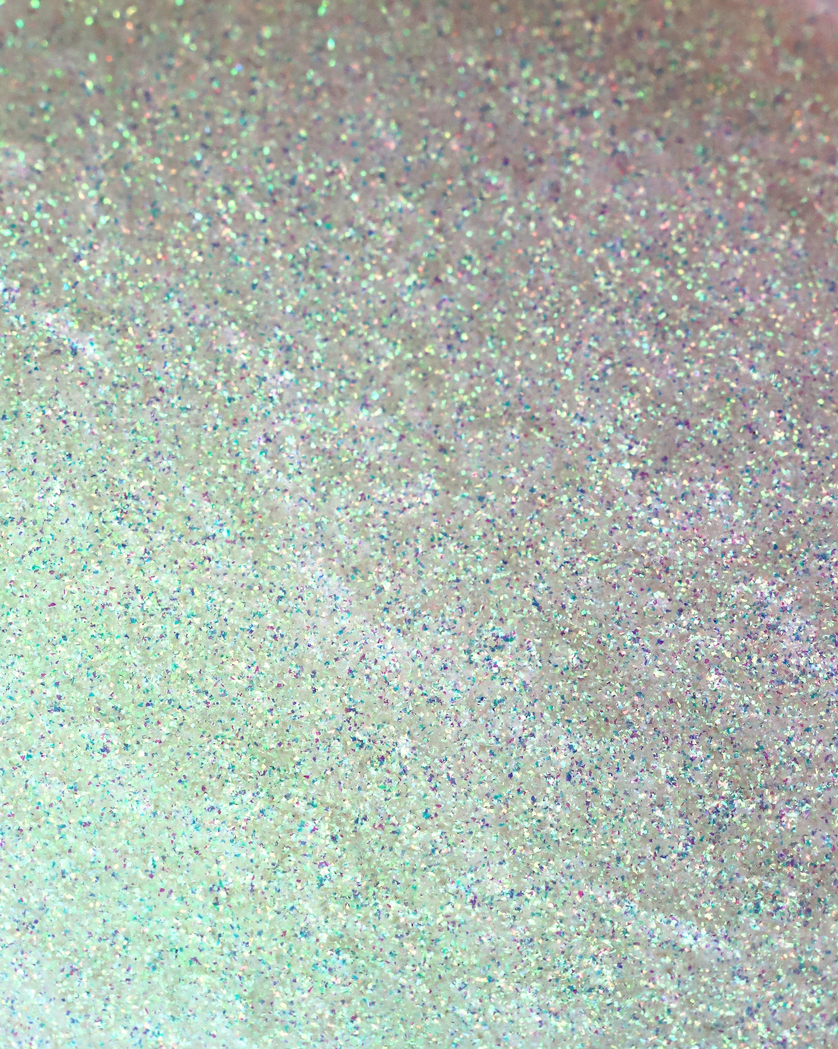 Opal Multichrome Loose Eyeshadows