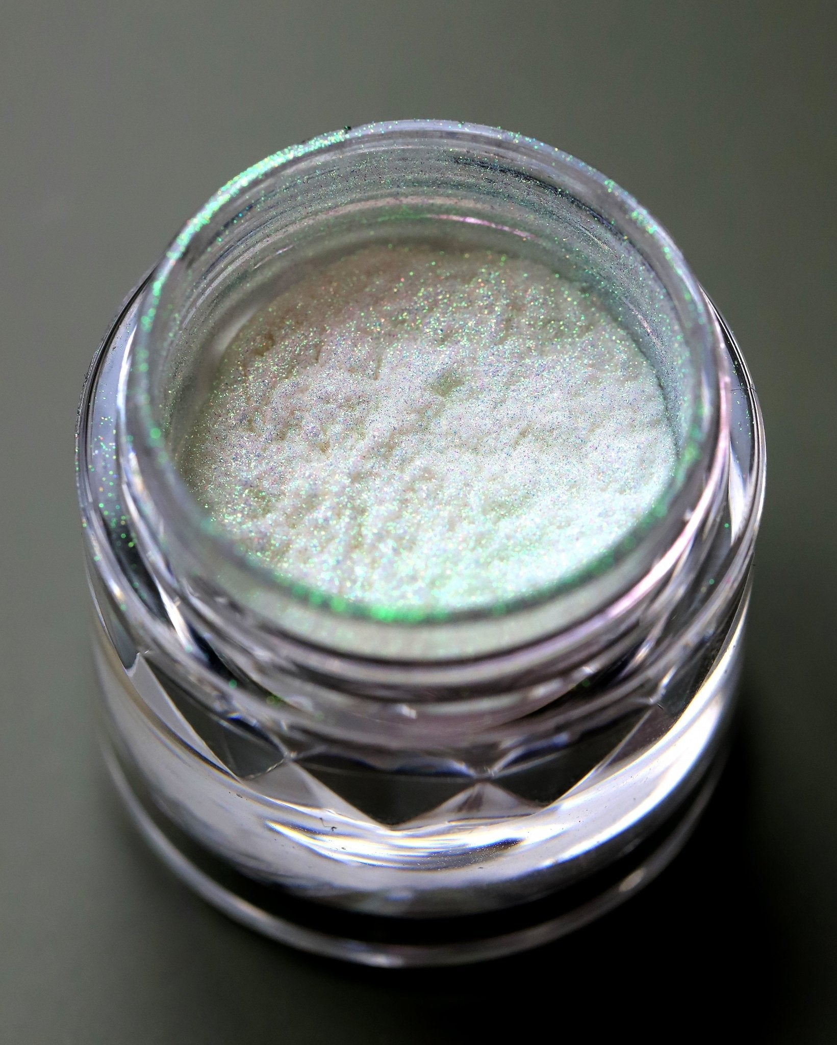 All Opal Multichrome Loose Eyeshadows - Karla Cosmetics