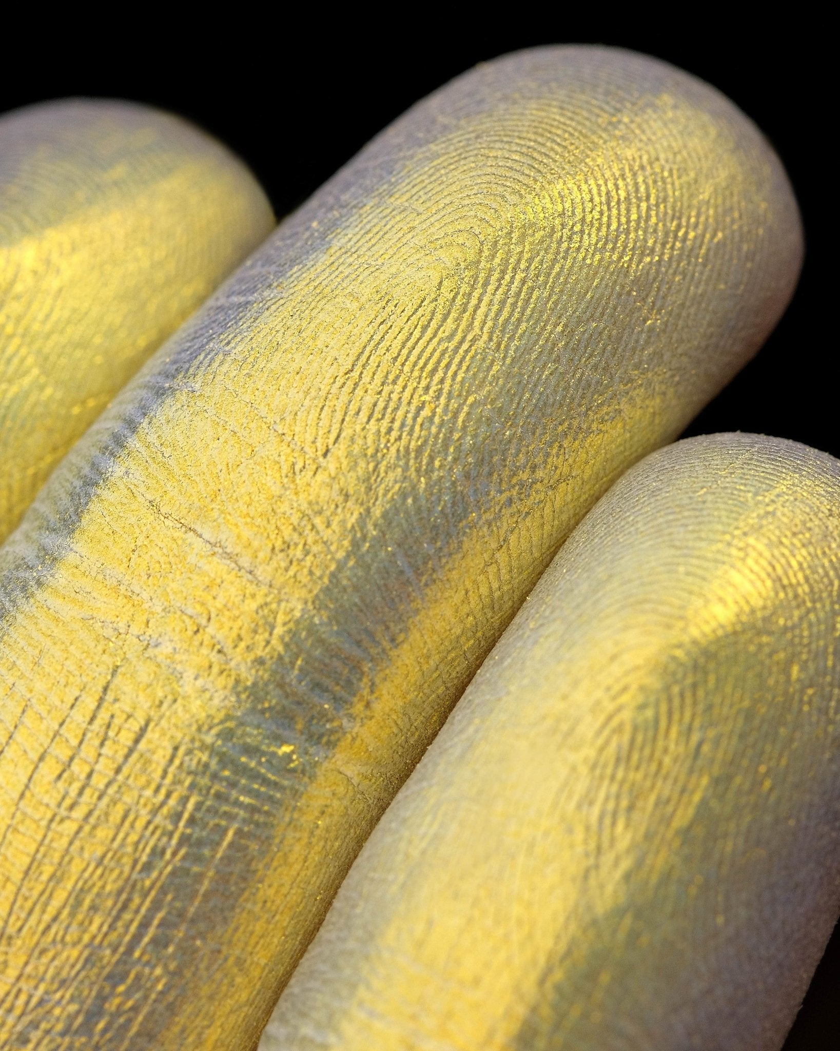 All Opal Multichrome Loose Eyeshadows - Karla Cosmetics