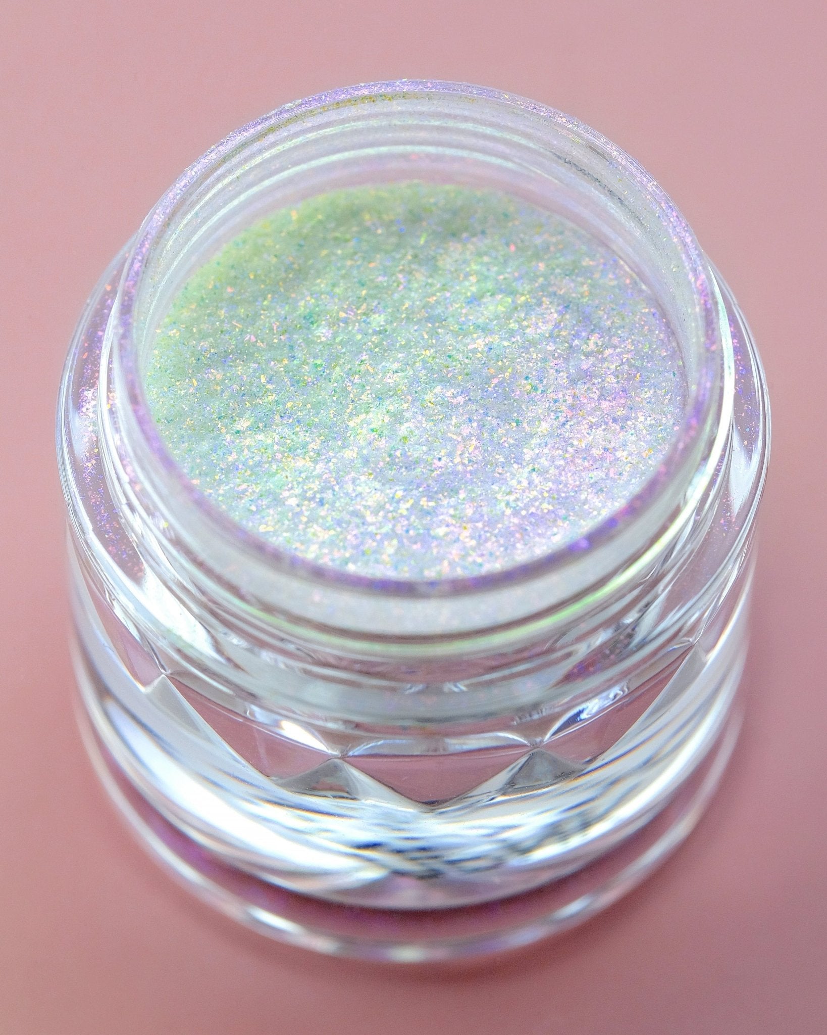 All Opal Multichrome Loose Eyeshadows - Karla Cosmetics