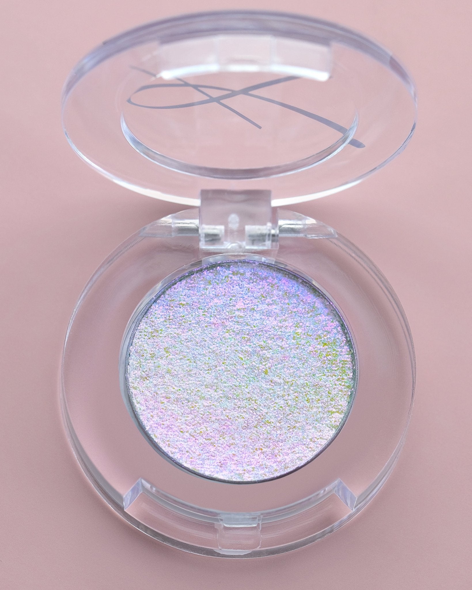 Nightfall Opal Multichrome Pressed Eyeshadow - Karla Cosmetics