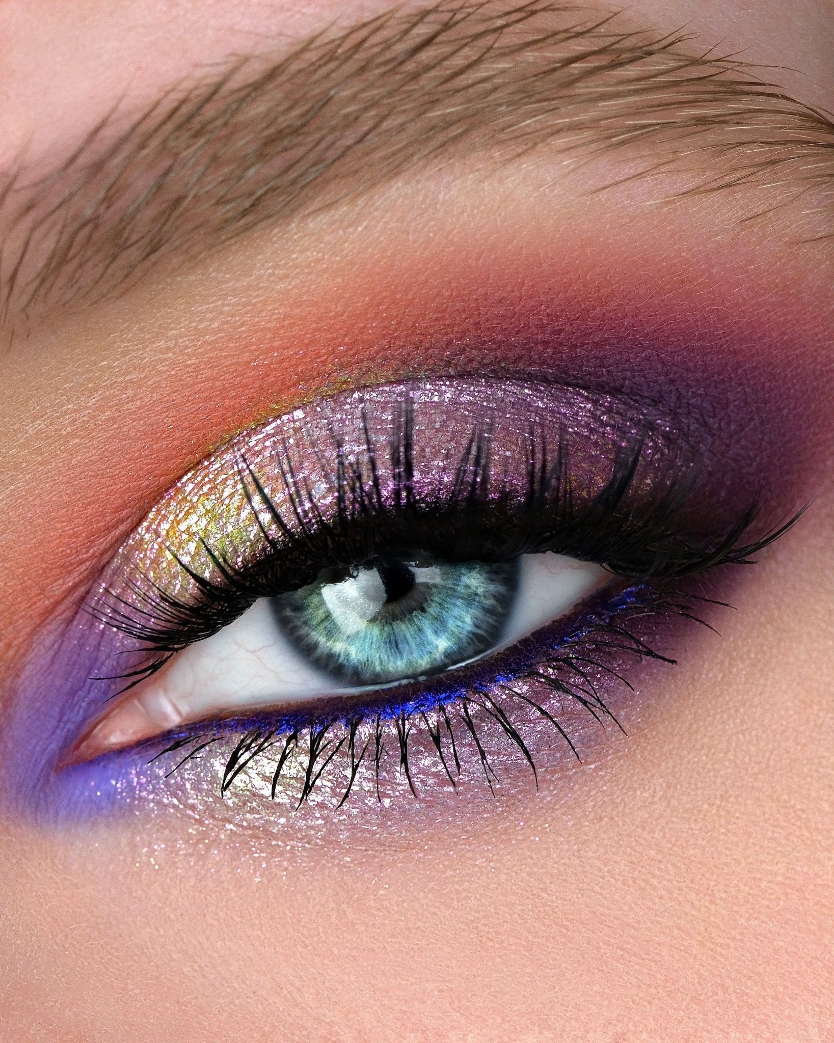 Opal Dreams Palette Quad Palette - Karla Cosmetics