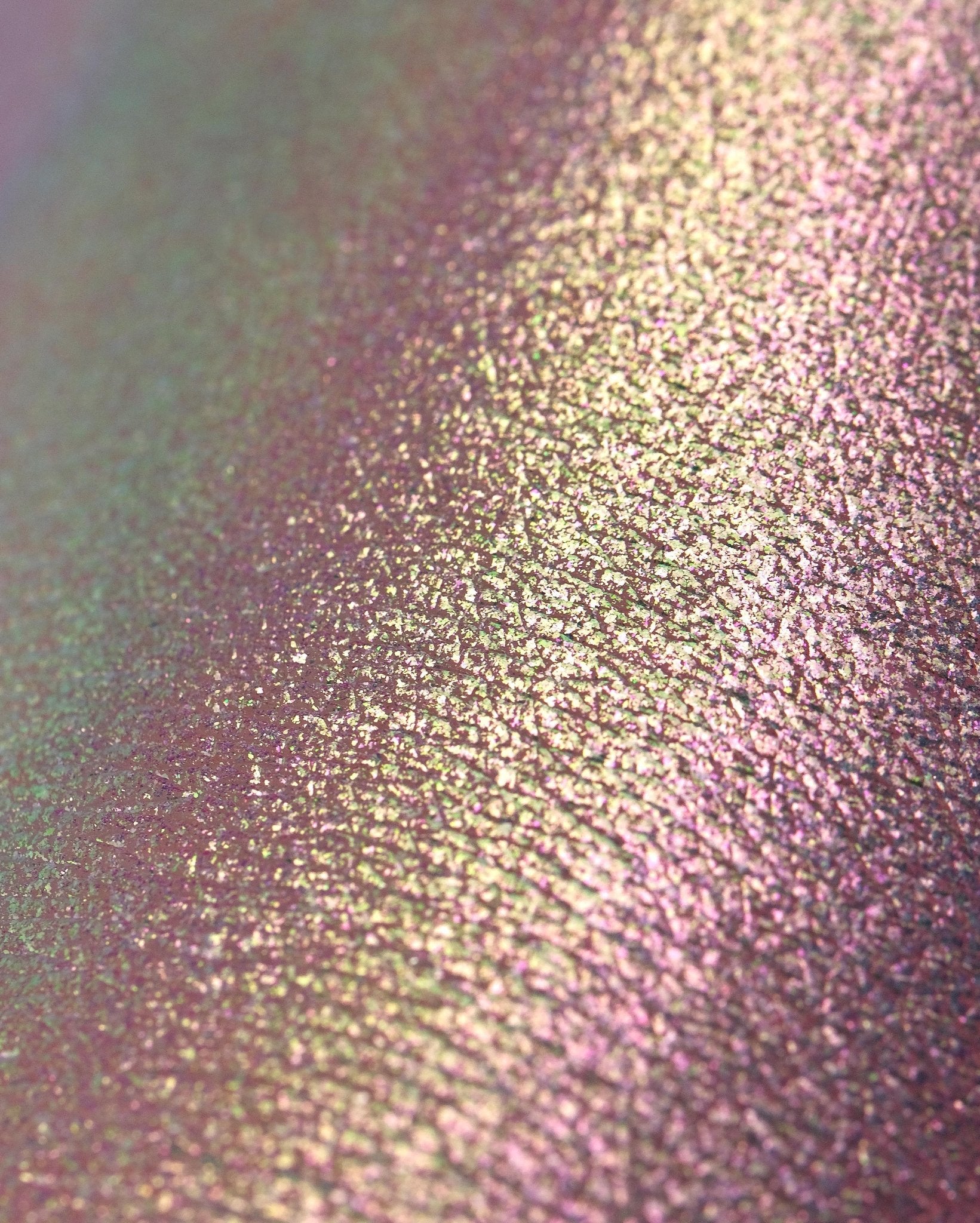 All Opal Multichrome Pressed Eyeshadows - Karla Cosmetics
