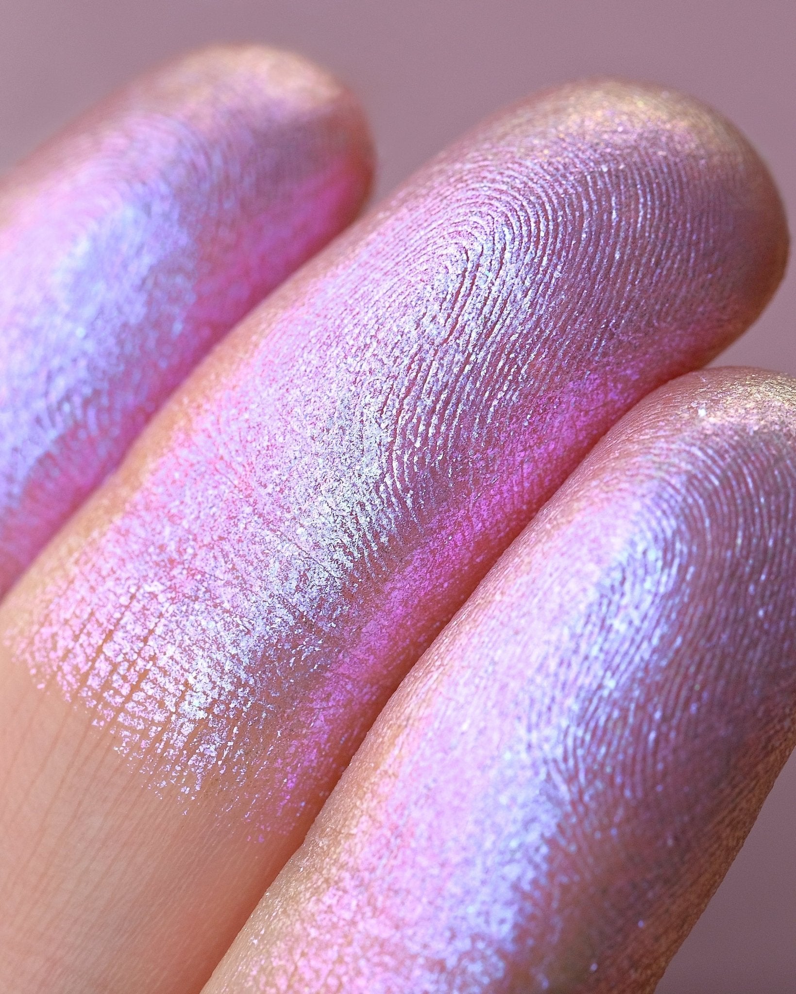 All Opal Multichrome Pressed Eyeshadows - Karla Cosmetics