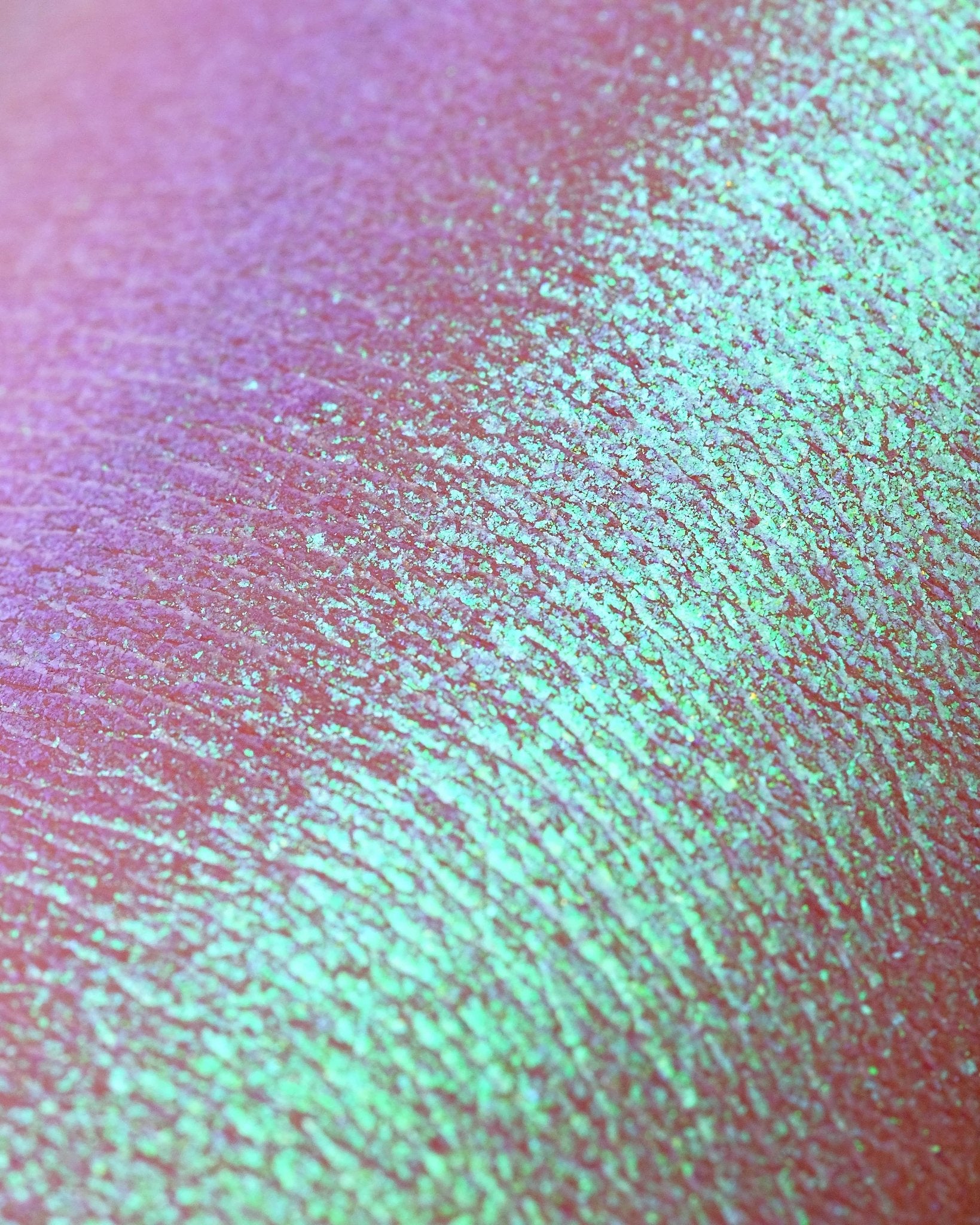 All Opal Multichrome Pressed Eyeshadows - Karla Cosmetics