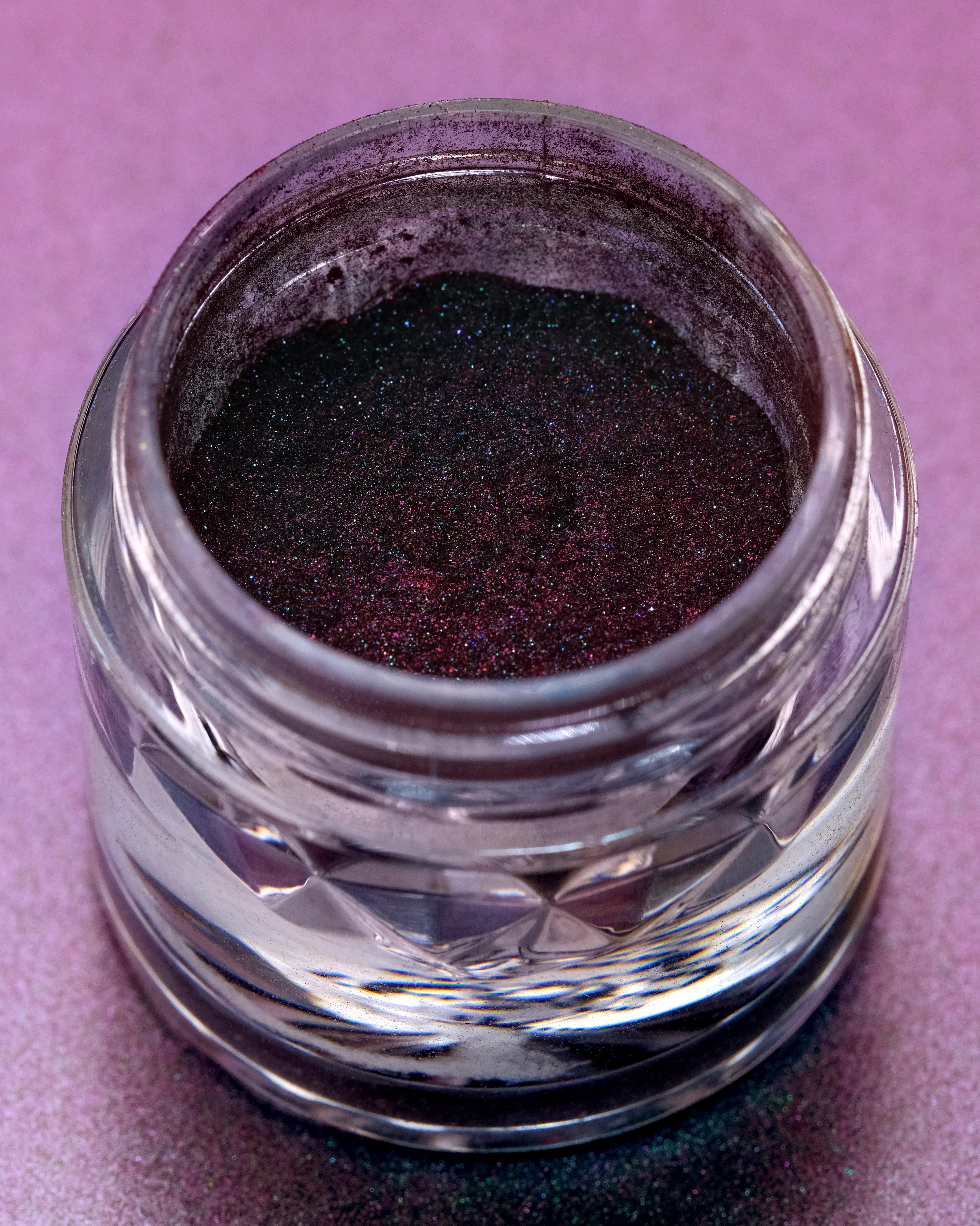 Lights Out Original Multi Chrome Loose Eyeshadow Eyeshadow Karla Cosmetics 