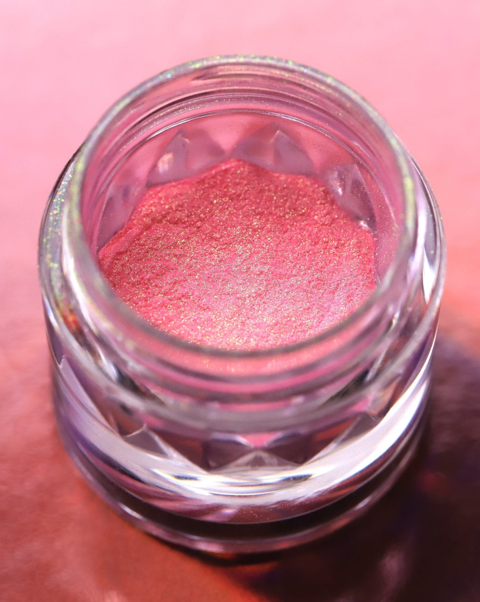 All Pastel Duochrome Loose Eyeshadows - Karla Cosmetics