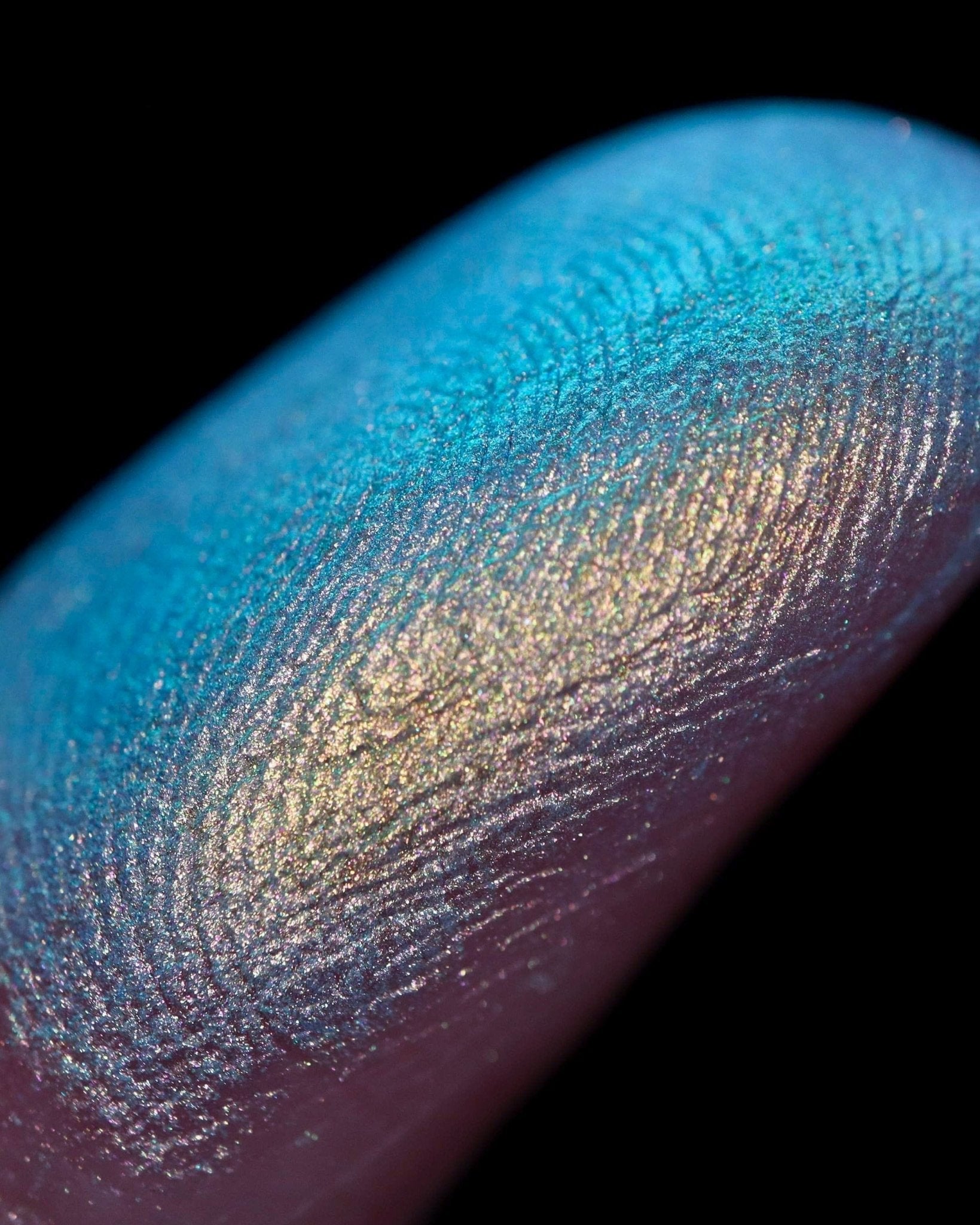All Pastel Duochrome Loose Eyeshadows - Karla Cosmetics