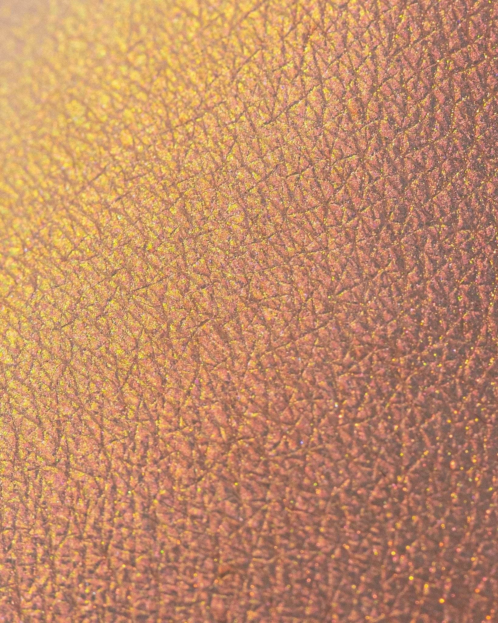 Sherbet Pastel Duochrome Loose Eyeshadow - Karla Cosmetics