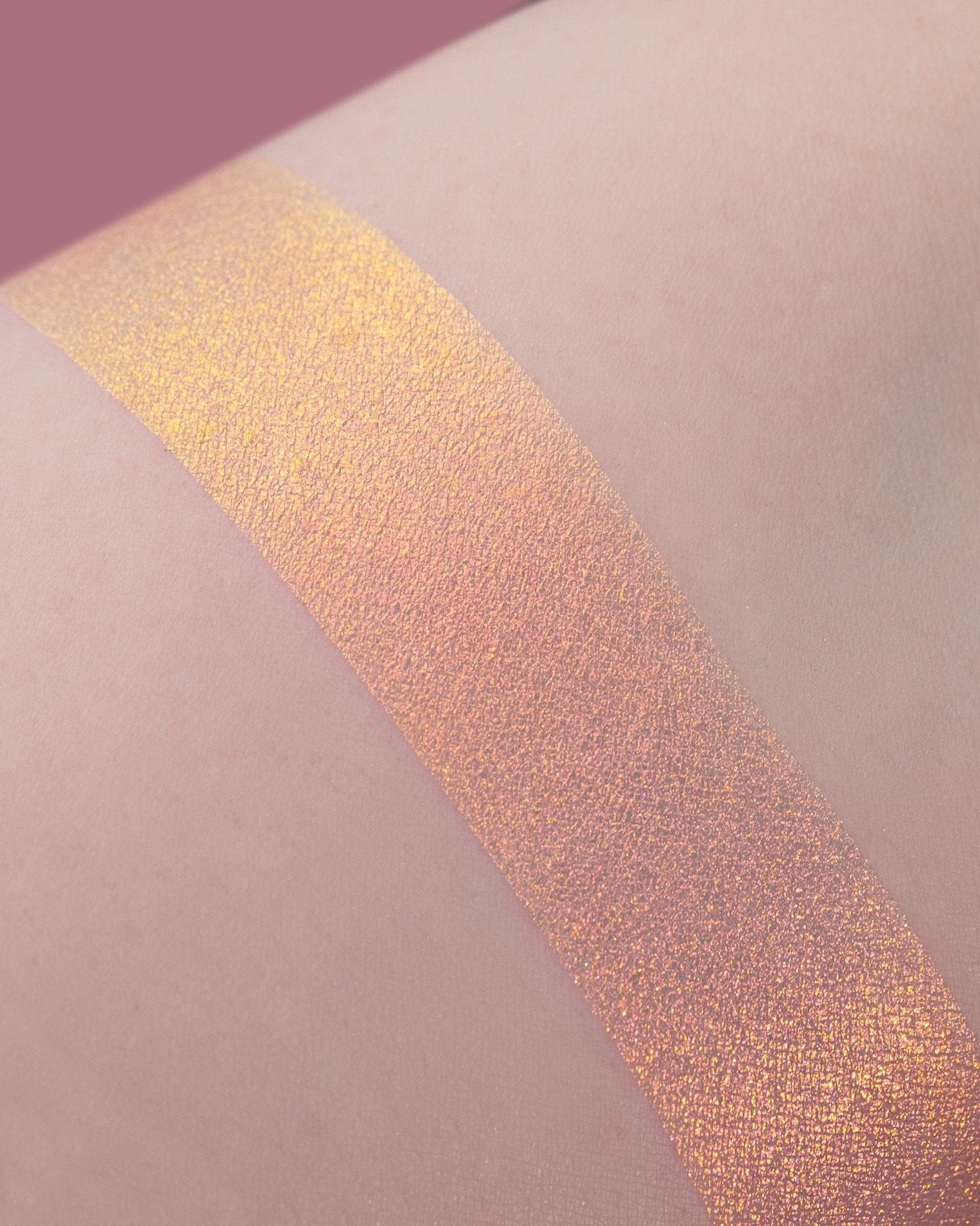 Sherbet Pastel Duochrome Loose Eyeshadow - Karla Cosmetics