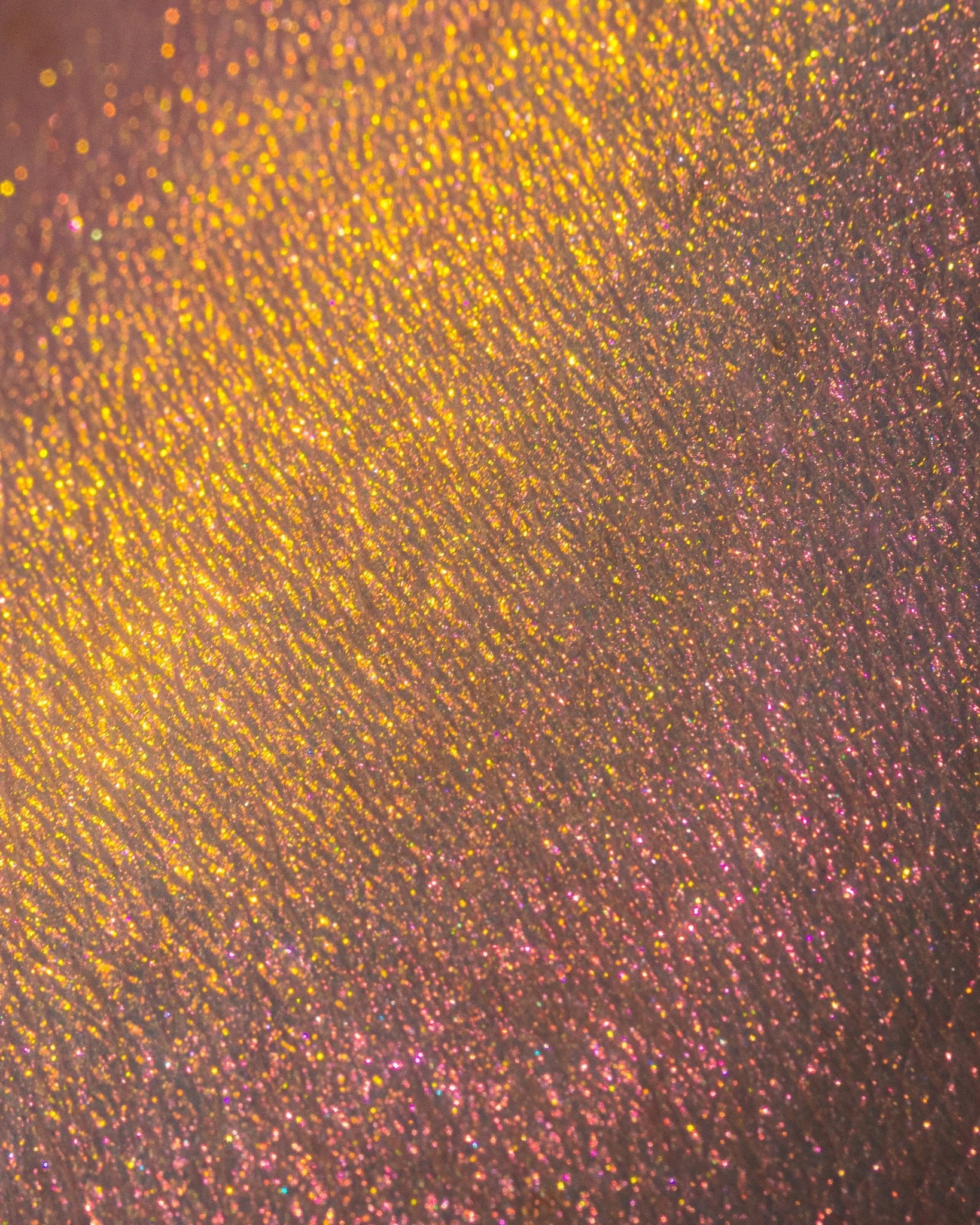Sherbet Pastel Duochrome Loose Eyeshadow - Karla Cosmetics