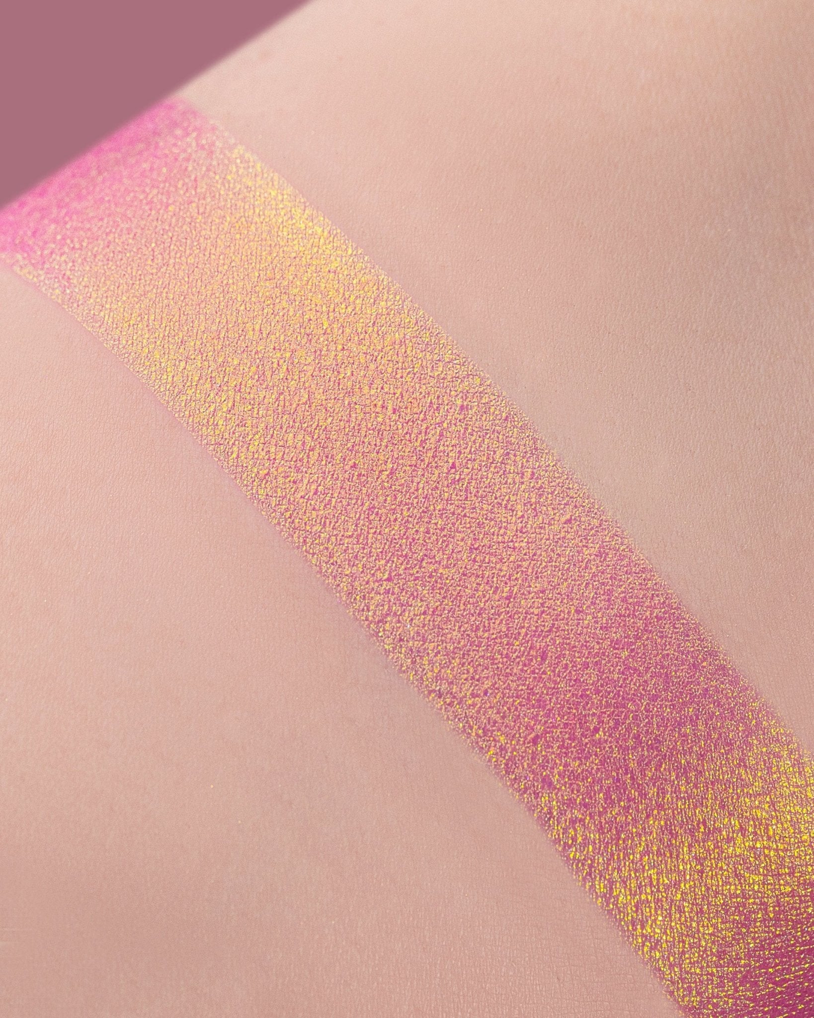 All Pastel Duochrome Loose Eyeshadows - Karla Cosmetics