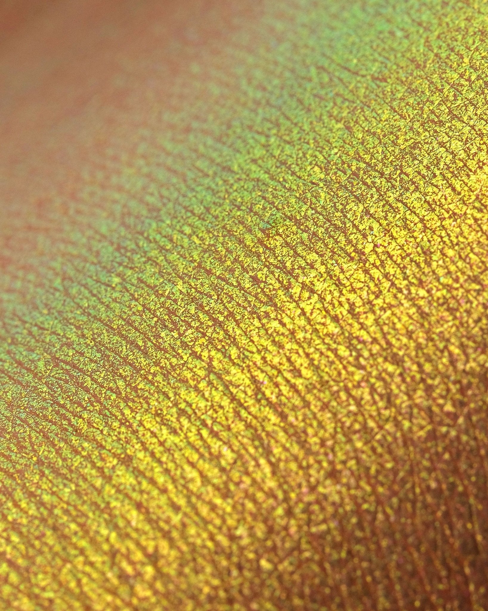 Sassy Pants Opal Moonstone Multichrome Loose Eyeshadow - Karla Cosmetics