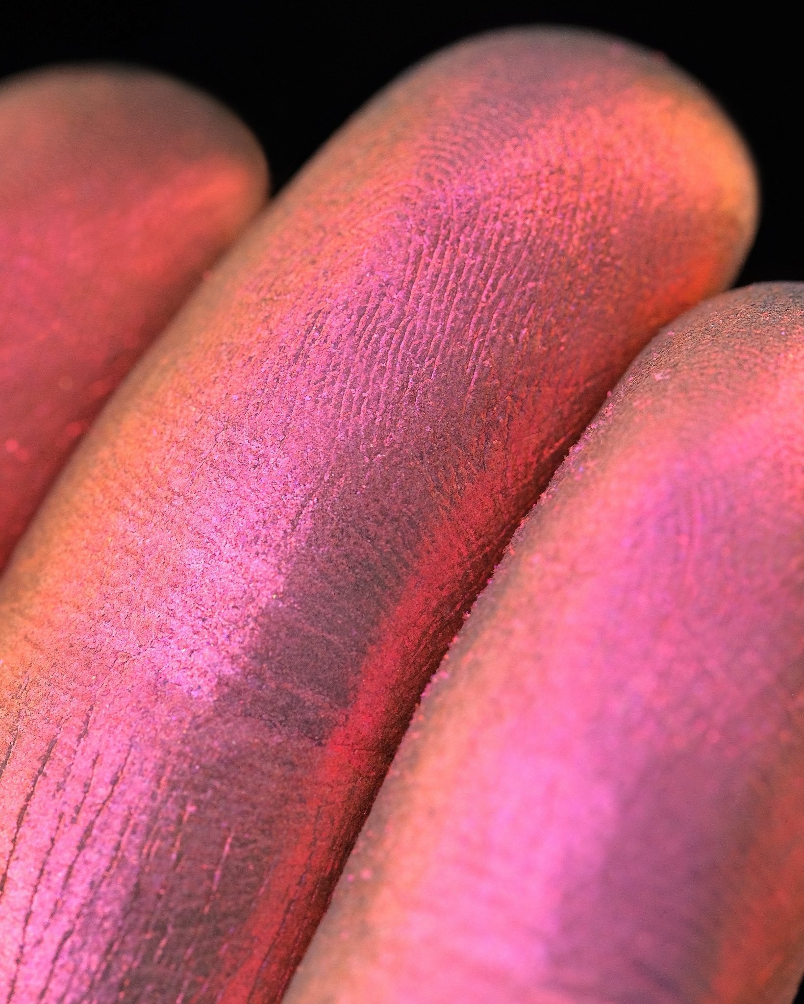 Skylight Opal Multichrome Loose Eyeshadow - Karla Cosmetics