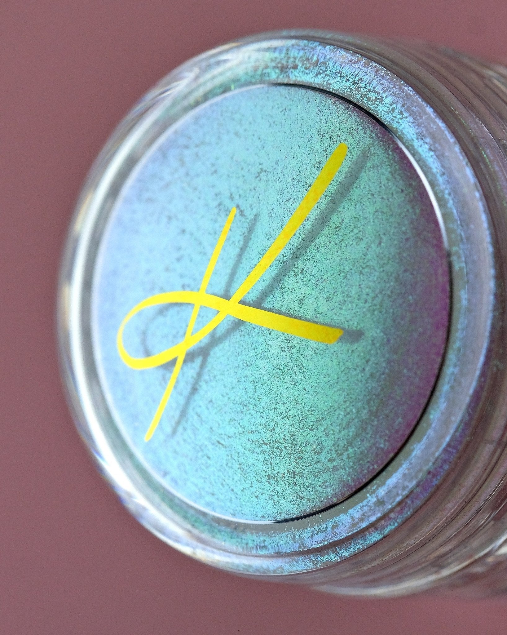 Sweetdreams Opal Multichrome Loose Eyeshadow - Karla Cosmetics