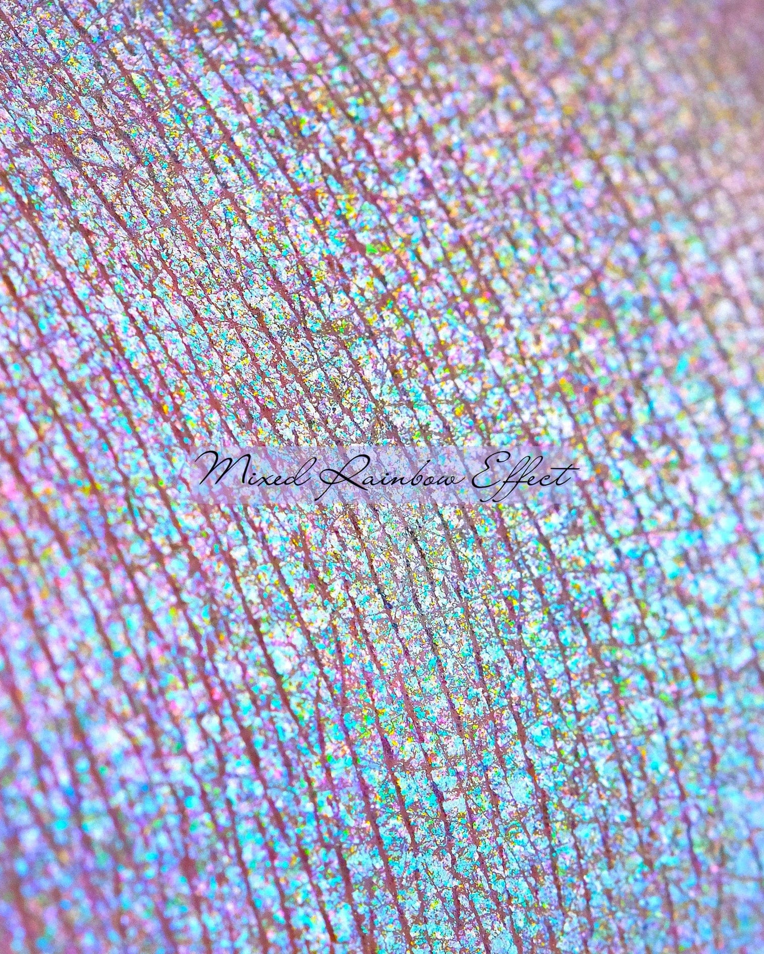 Velvet Dreams Opal Multichrome Pressed Eyeshadow