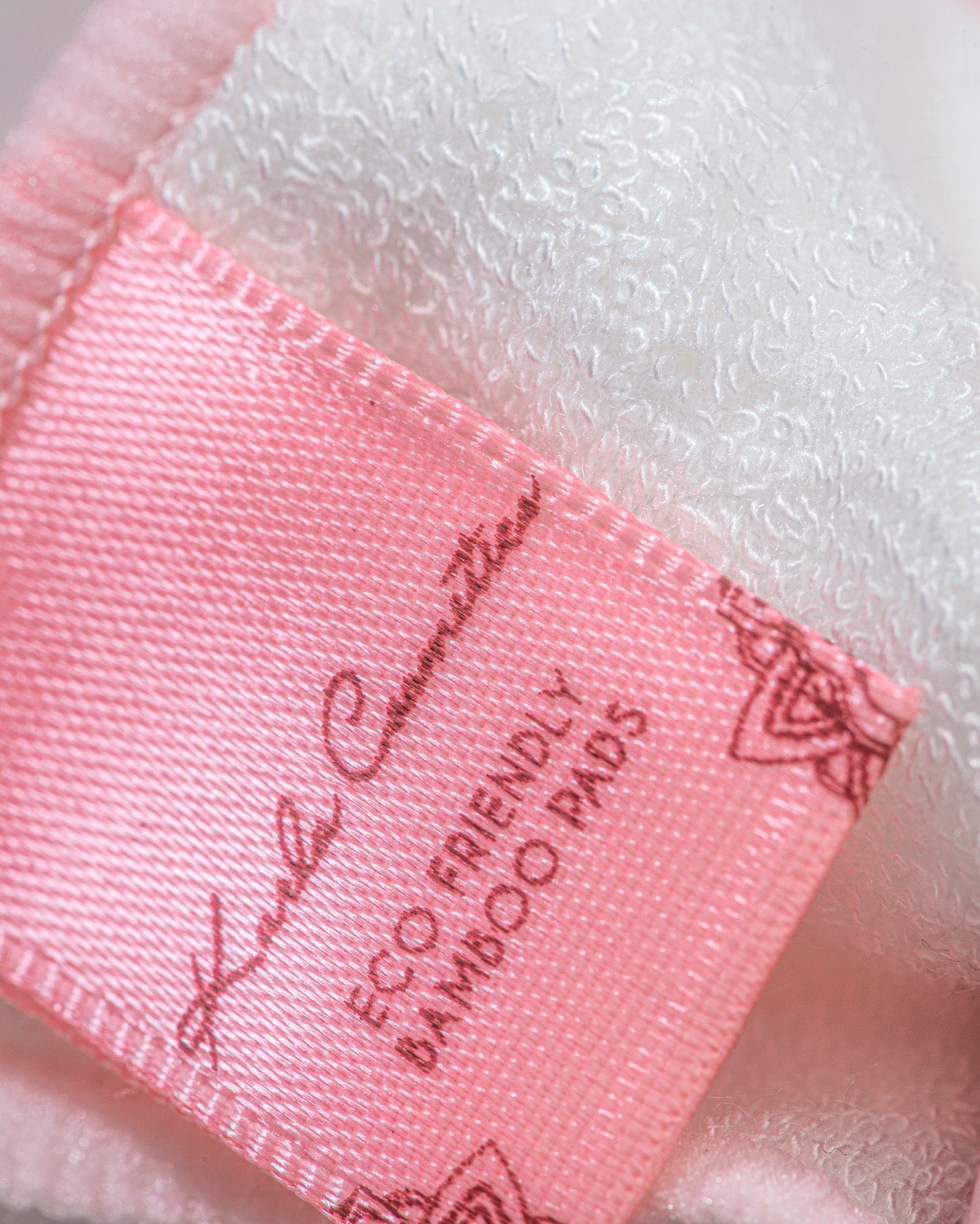 Makeup Remover Reusable Eco Pads - Karla Cosmetics