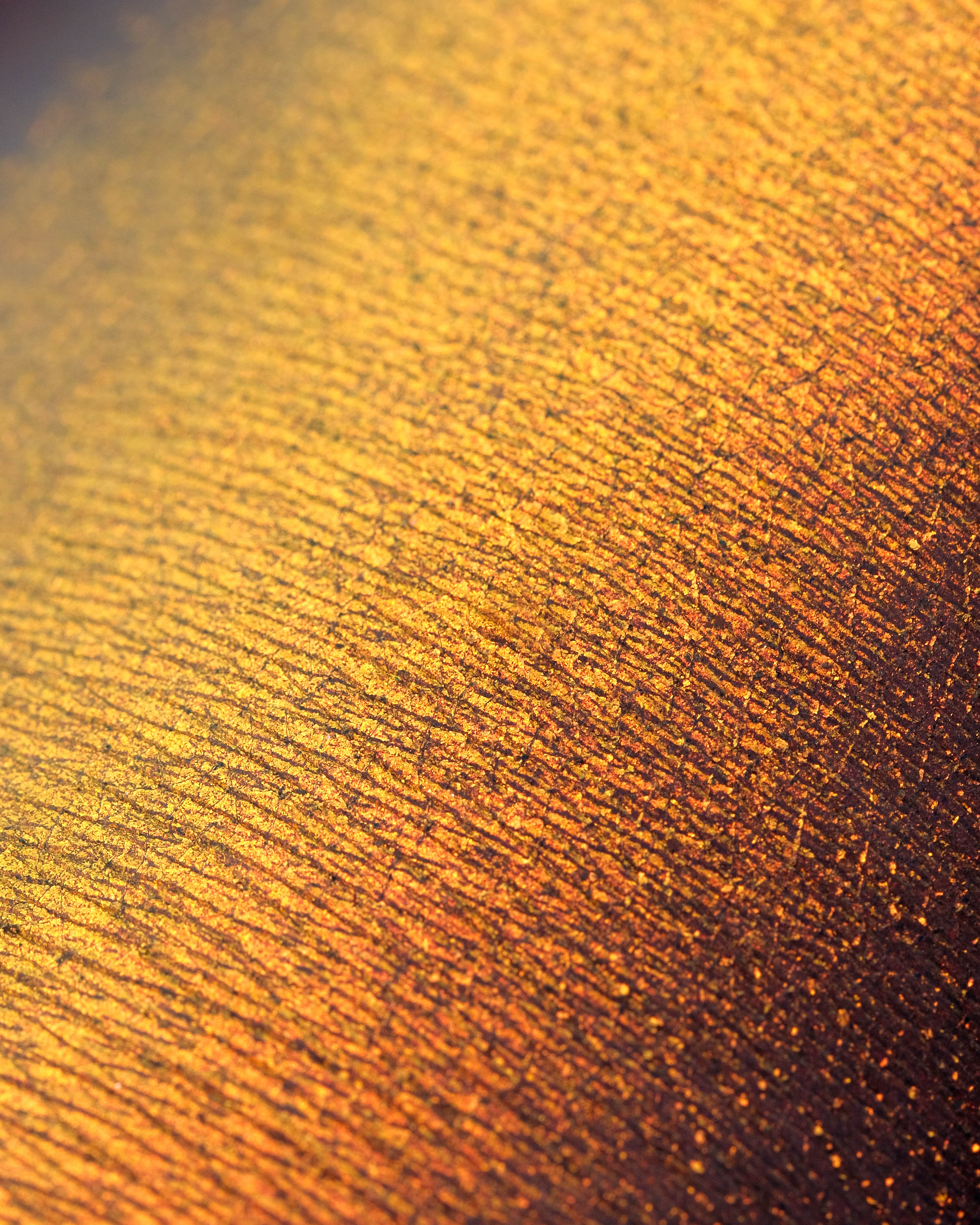 Opal Multichrome Loose Eyeshadows
