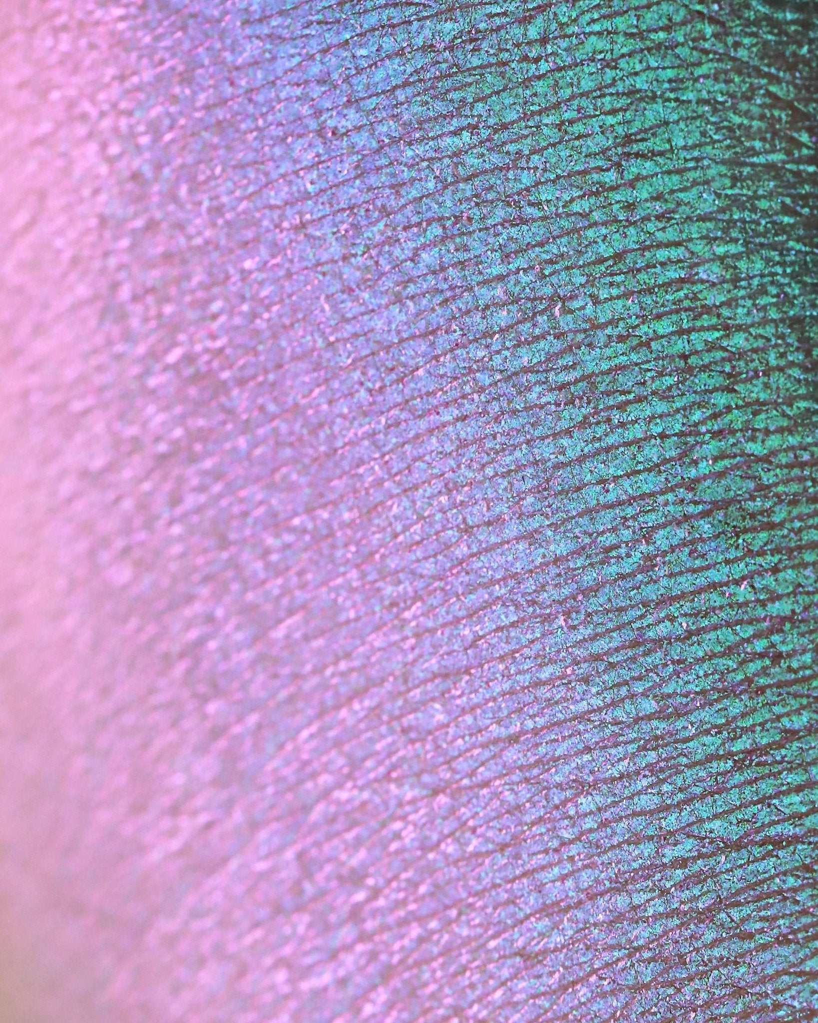 Chill Opal Multichrome Pressed Eyeshadow - Karla Cosmetics